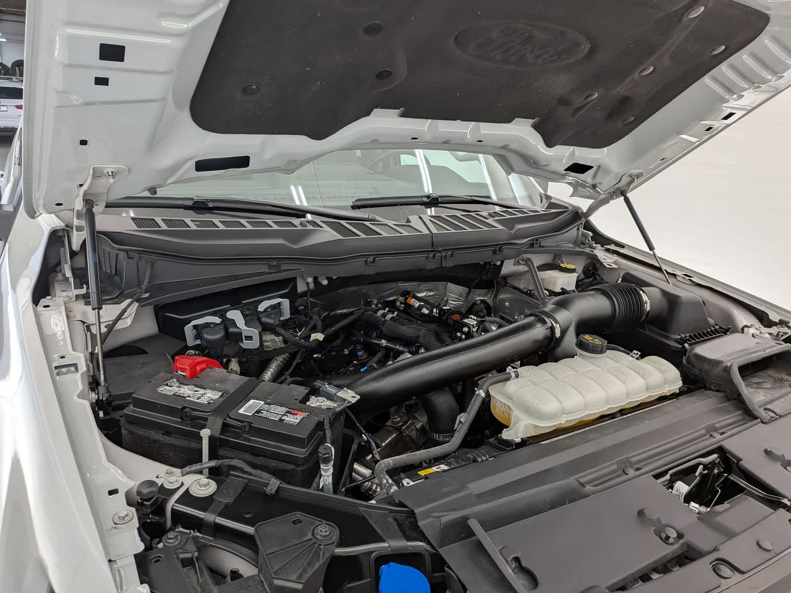 Thumbnail: 2024 Ford F-150 - 15