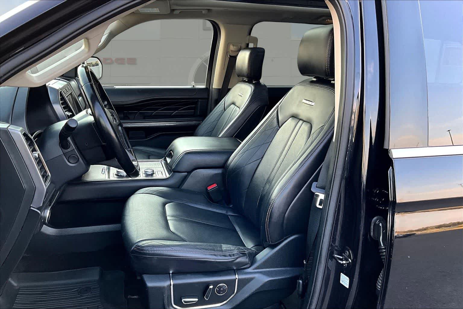 Thumbnail: 2021 Ford Expedition - 11