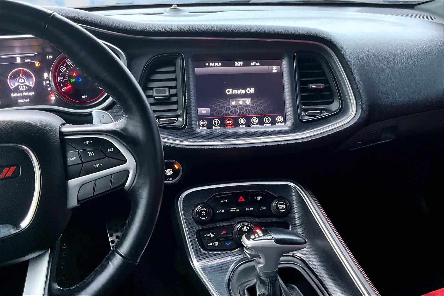 Thumbnail: 2018 Dodge Challenger - 15