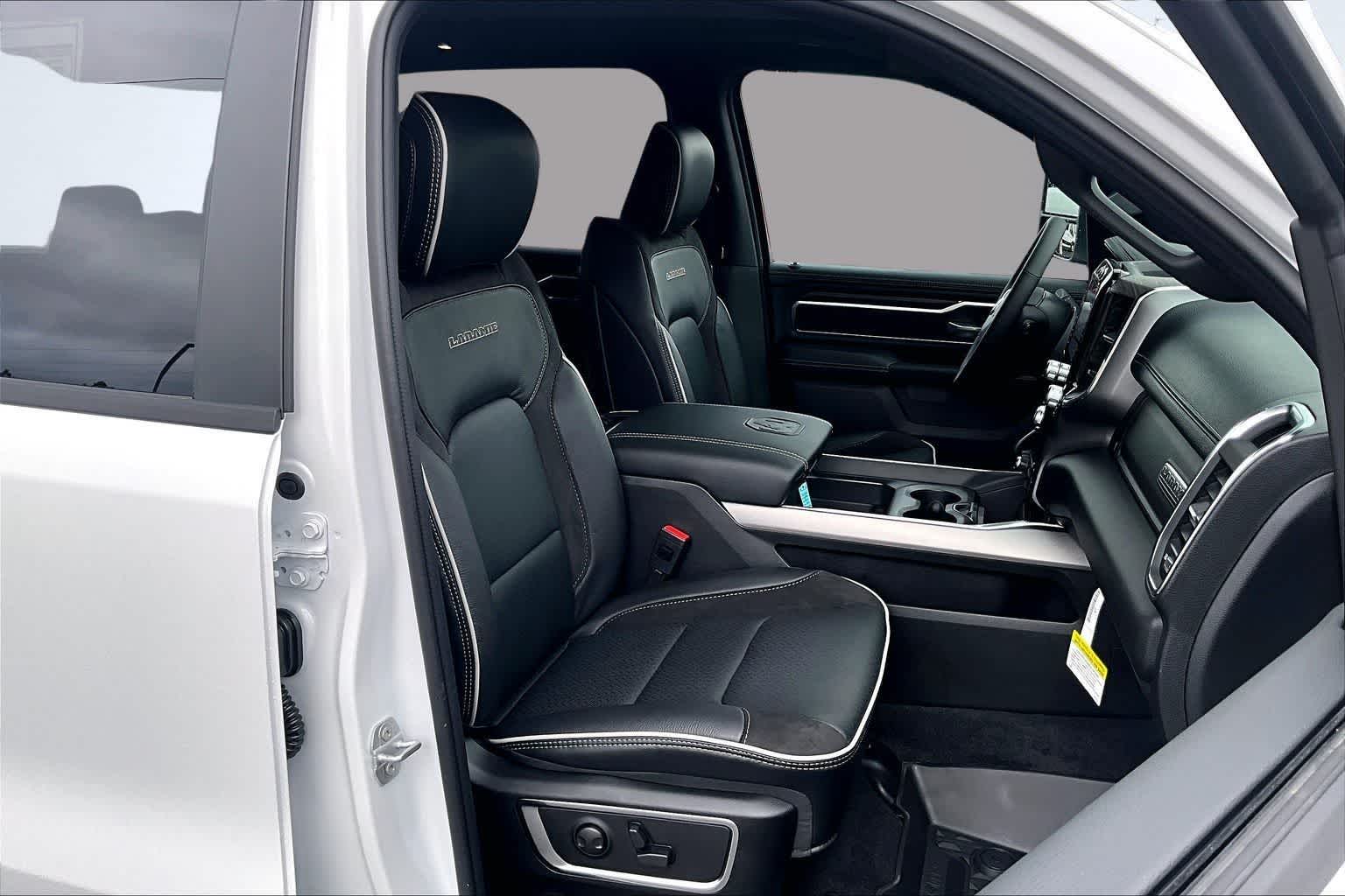 Thumbnail: 2026 RAM 1500 - 14