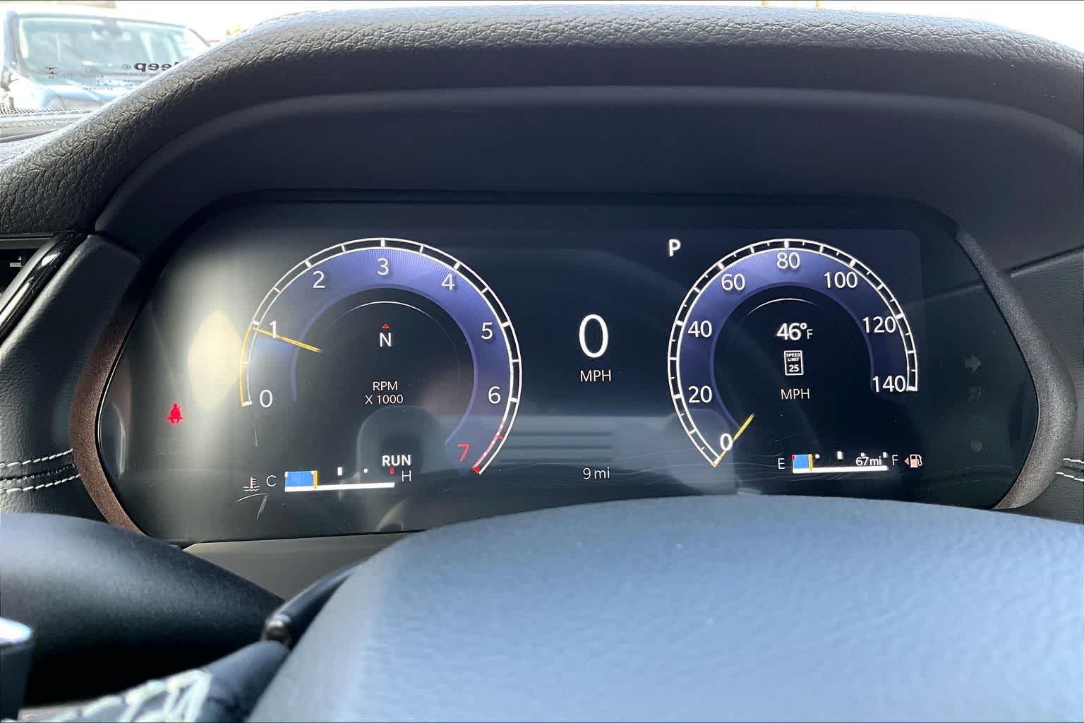 Thumbnail: 2026 Jeep Grand Cherokee - 18