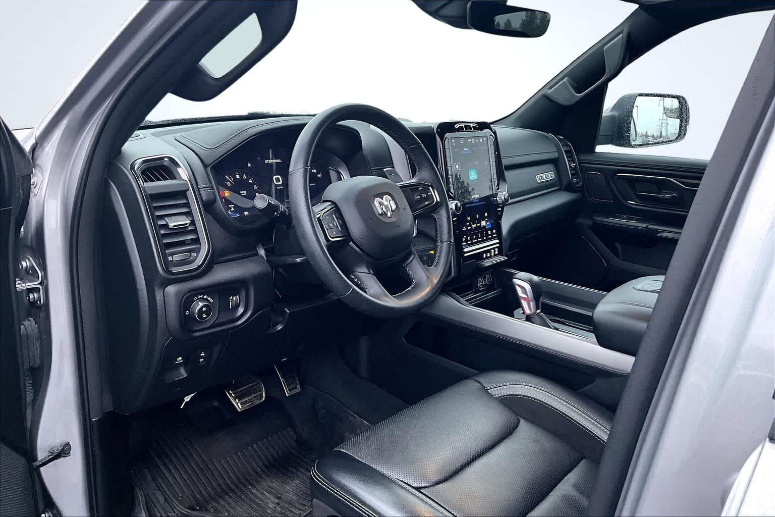 Thumbnail: 2024 RAM 1500 - 2