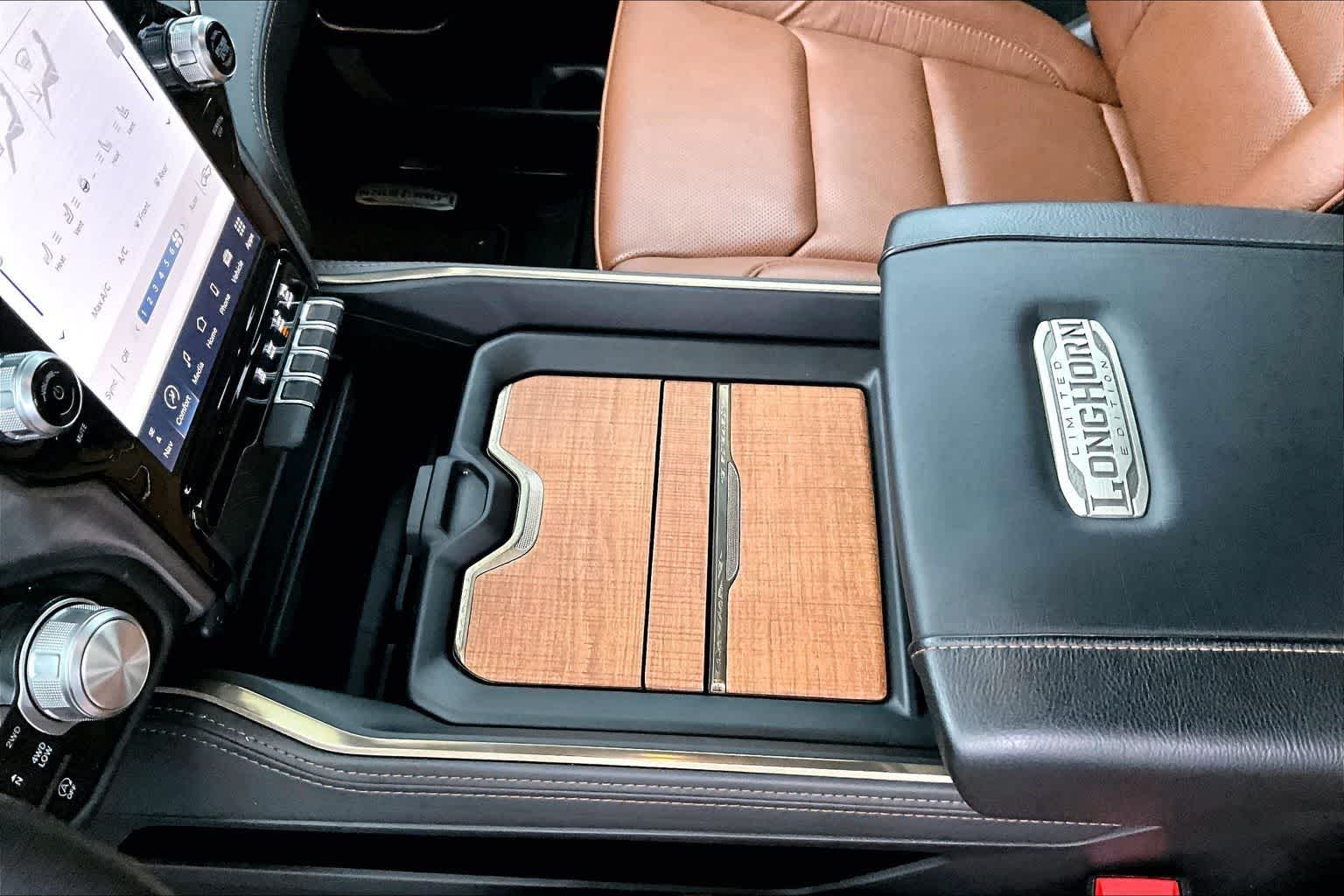 Thumbnail: 2023 RAM 1500 - 17