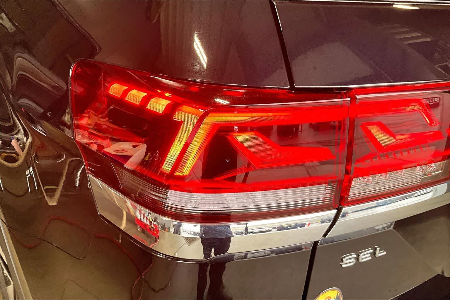 Thumbnail: 2025 Volkswagen Atlas - 32