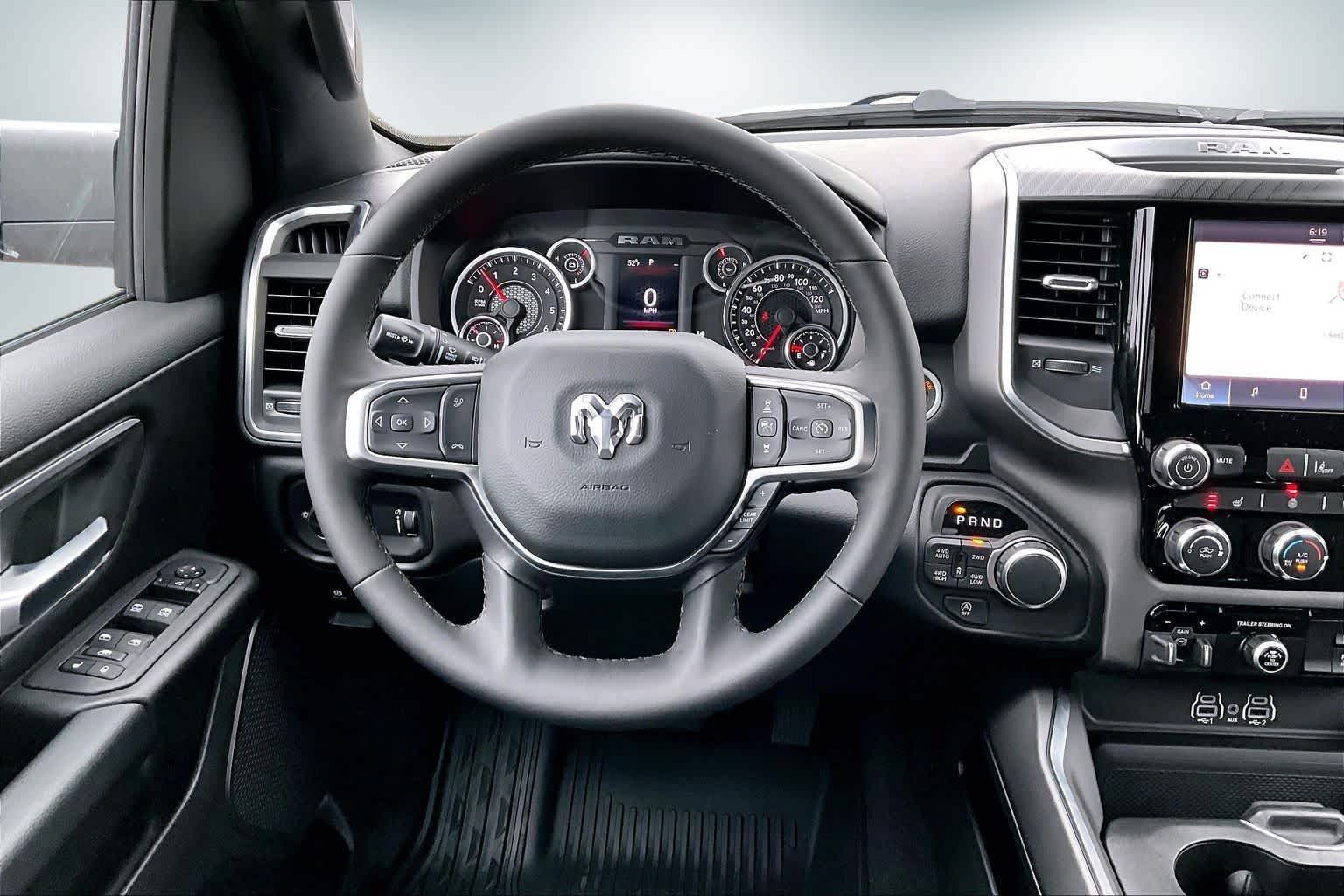 Thumbnail: 2026 RAM 1500 - 15