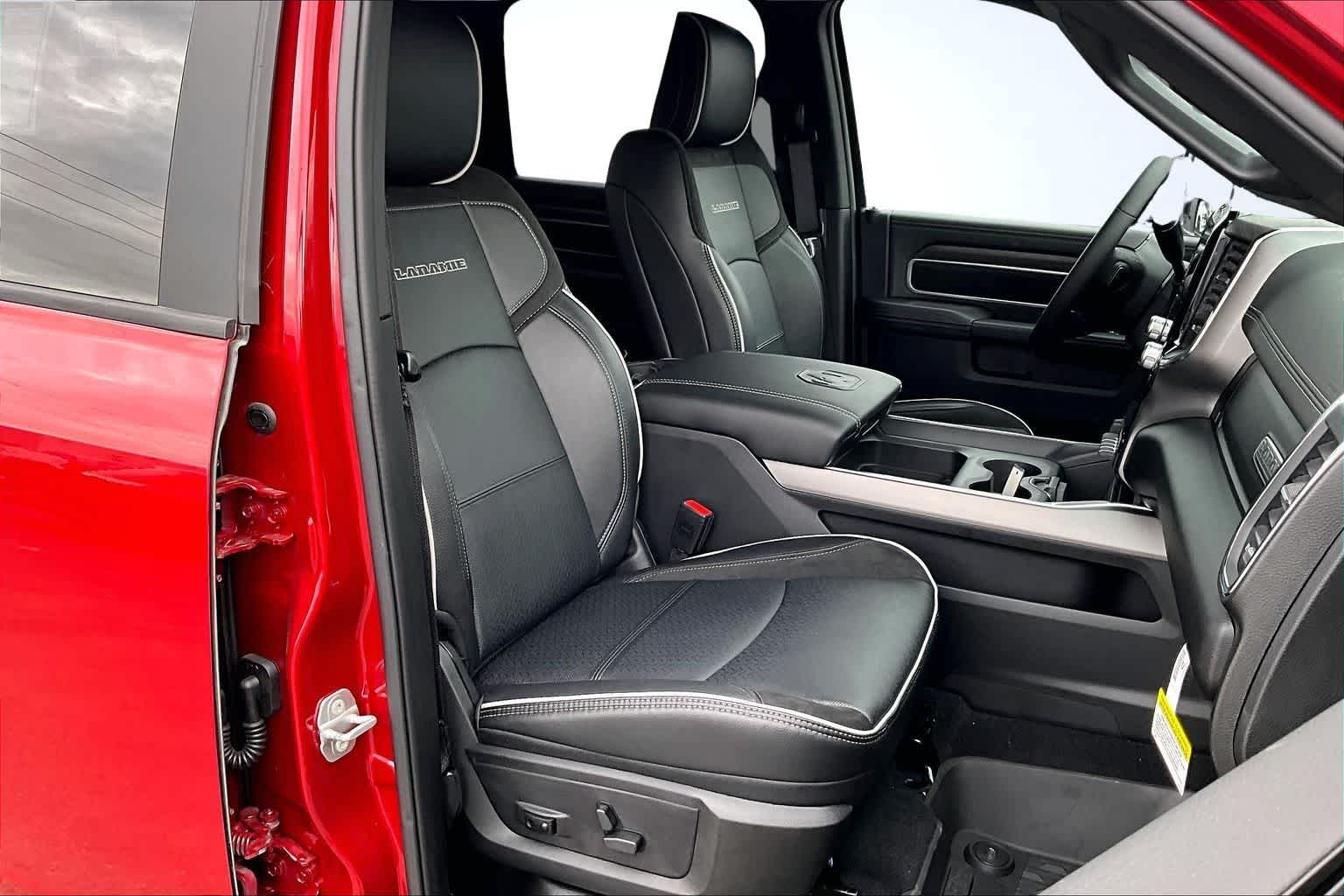 Thumbnail: 2026 RAM 2500 - 14