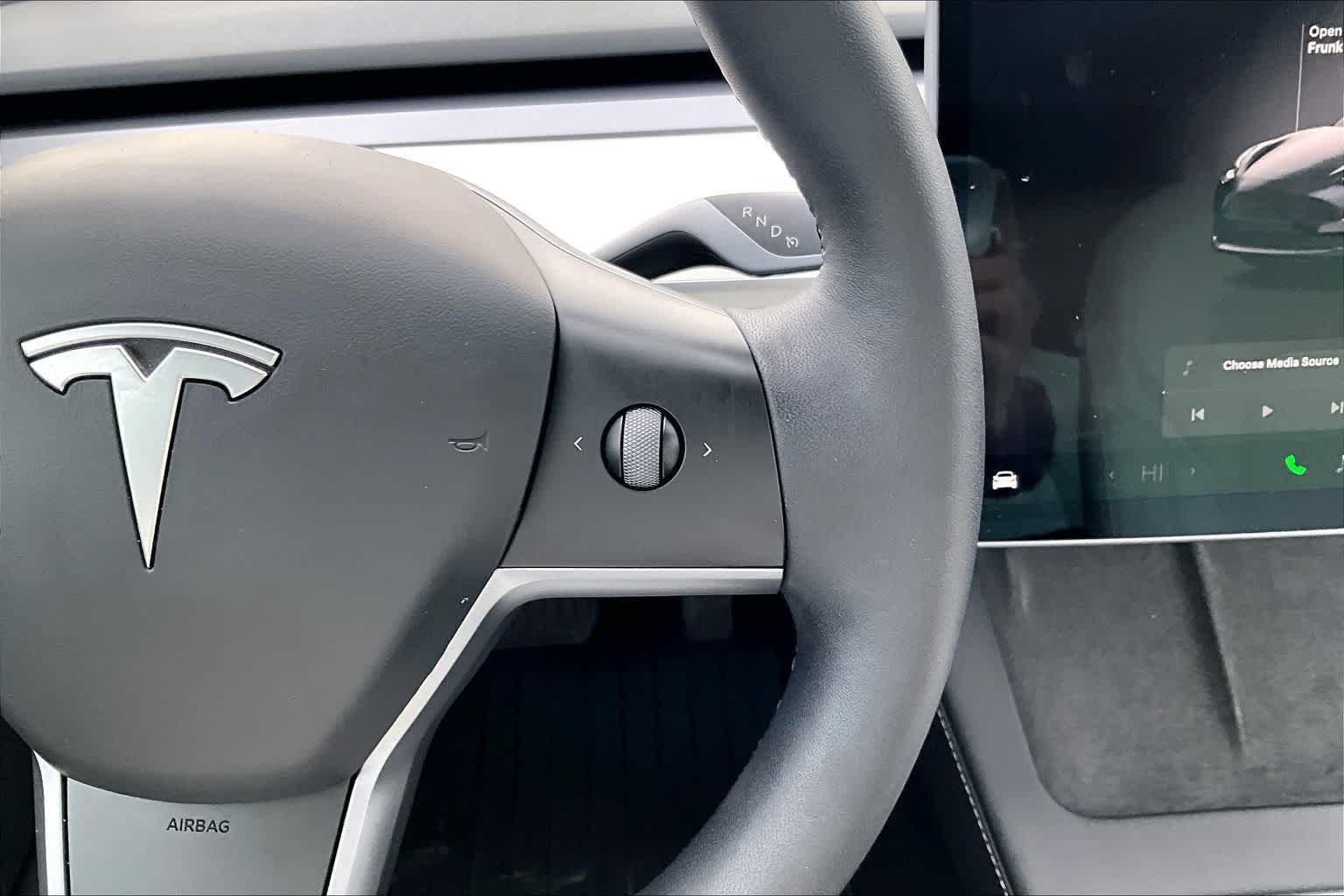 Thumbnail: 2023 Tesla Model 3 - 26