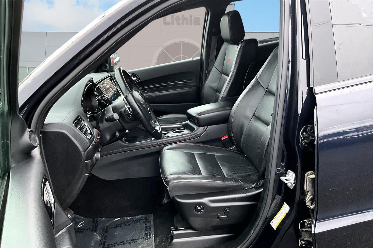 Thumbnail: 2025 Dodge Durango - 11