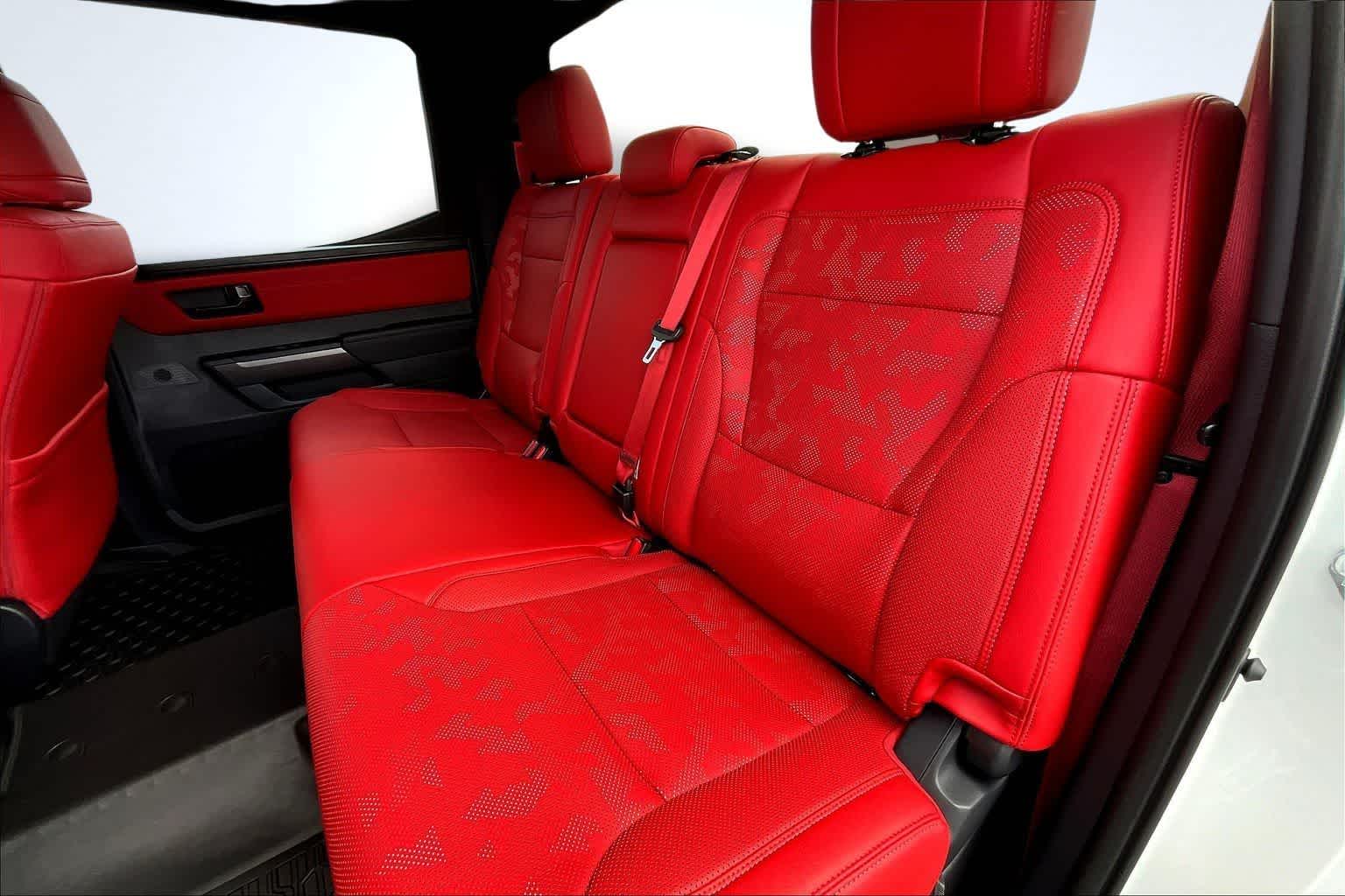 Thumbnail: 2026 Toyota Tundra - 13