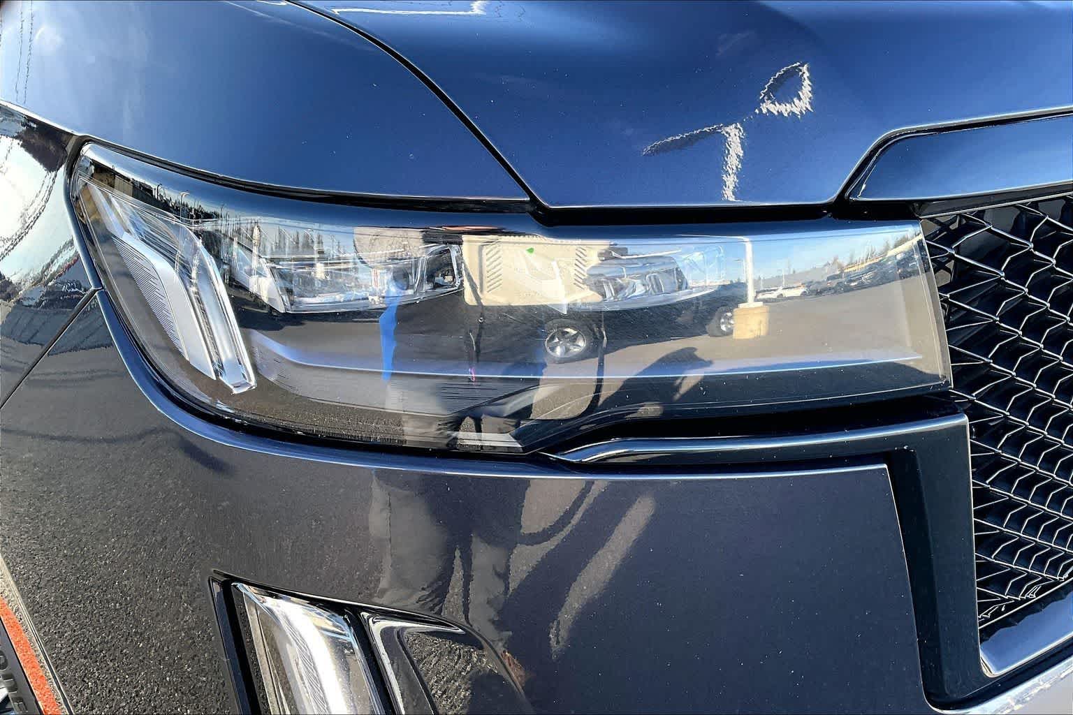 Thumbnail: 2023 Cadillac Escalade - 31