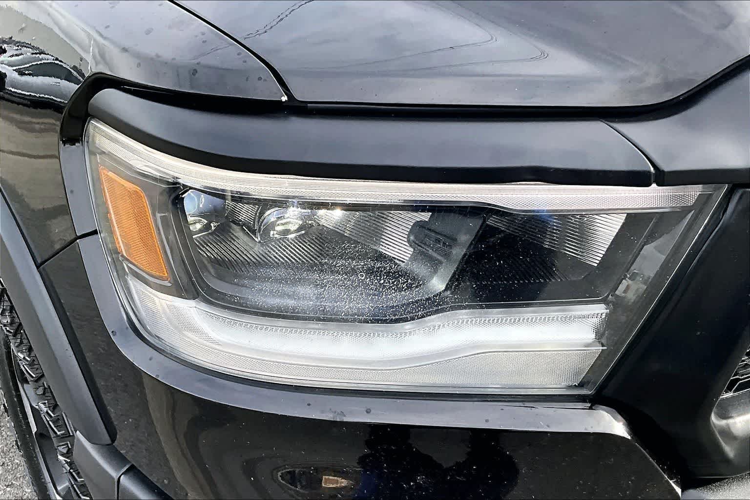 Thumbnail: 2022 RAM 1500 - 31