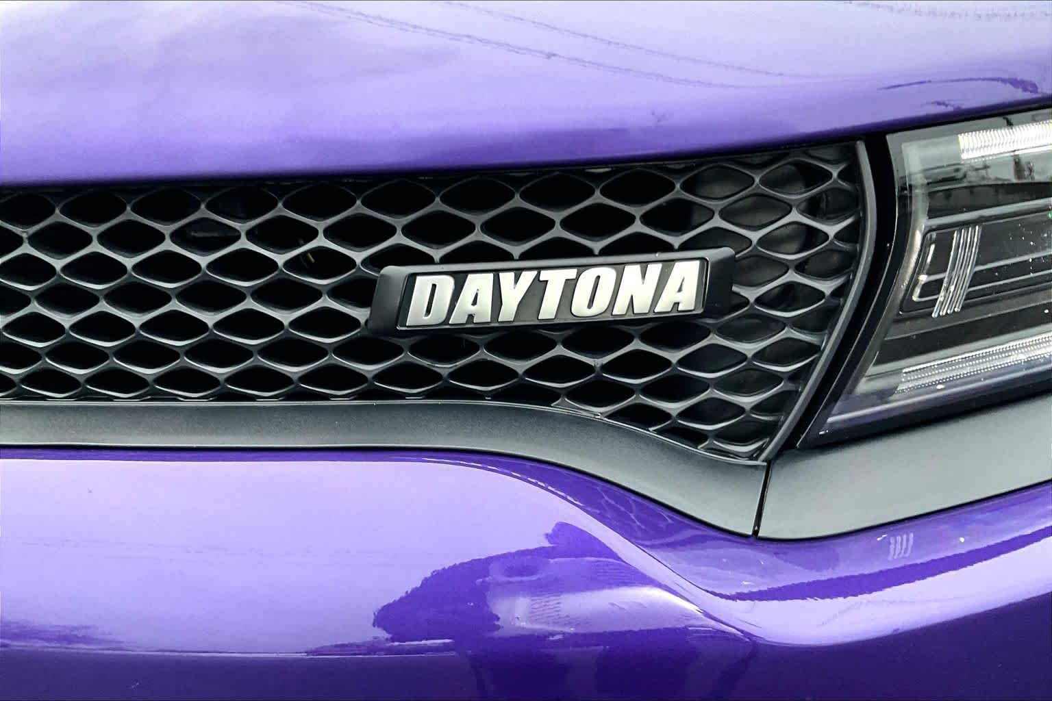 Thumbnail: 2023 Dodge Charger - 7