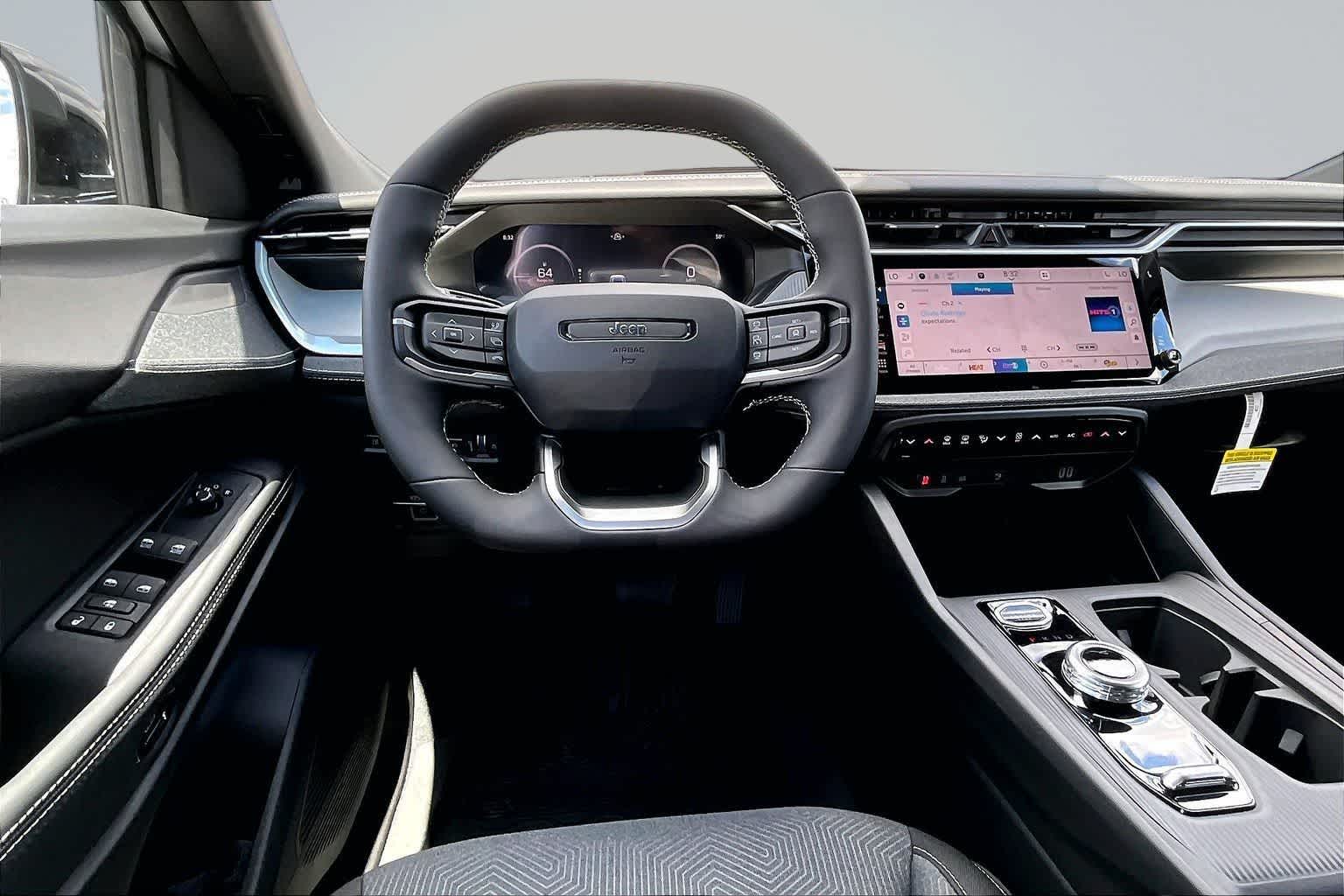Thumbnail: 2026 Jeep Cherokee - 15