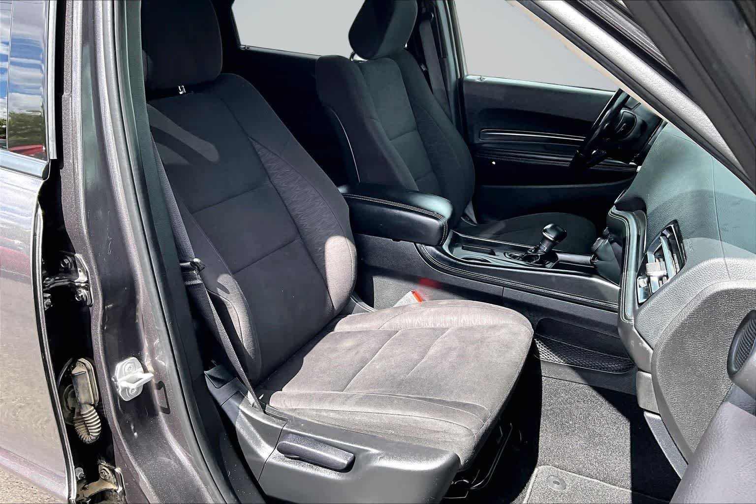 Thumbnail: 2021 Dodge Durango - 14