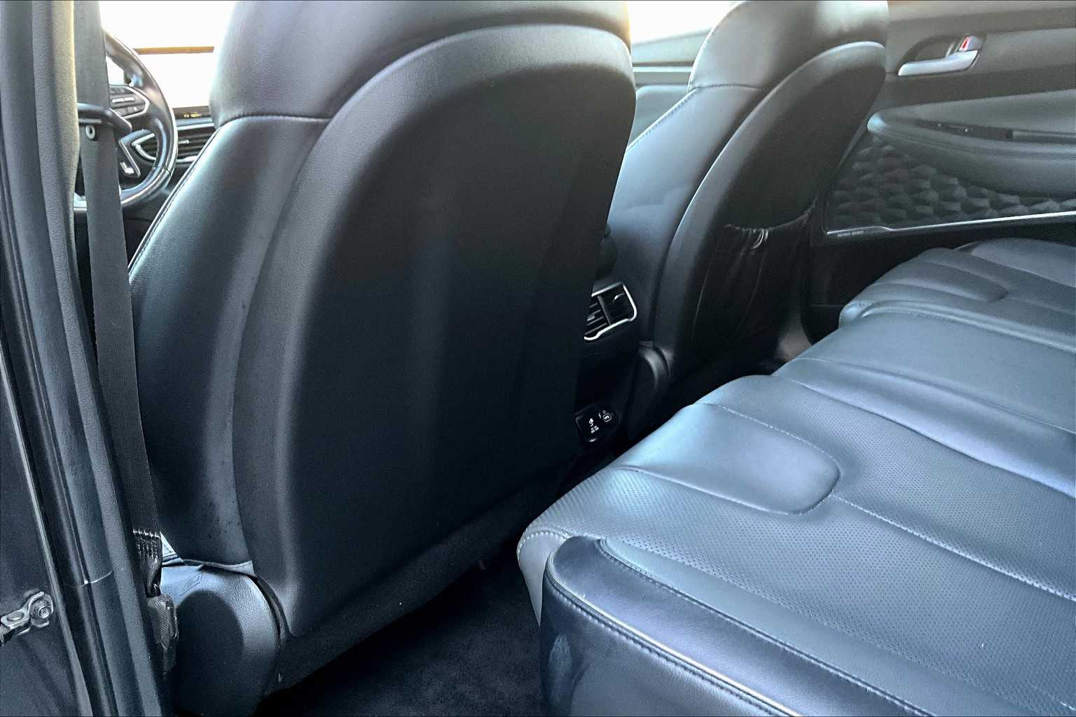 Thumbnail: 2023 Hyundai Santa Fe - 12