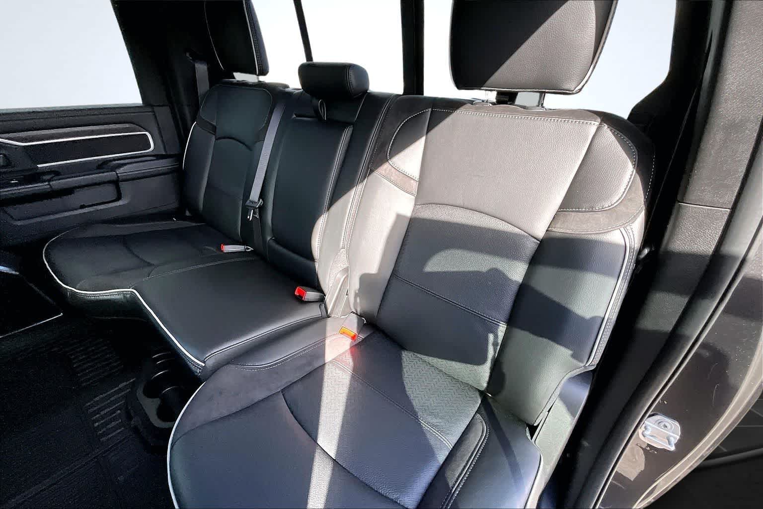 Thumbnail: 2026 RAM 2500 - 13