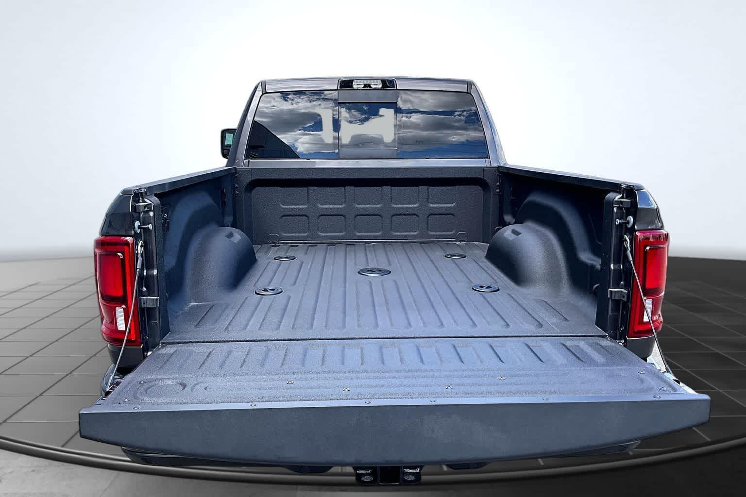 Thumbnail: 2026 RAM 3500 - 19