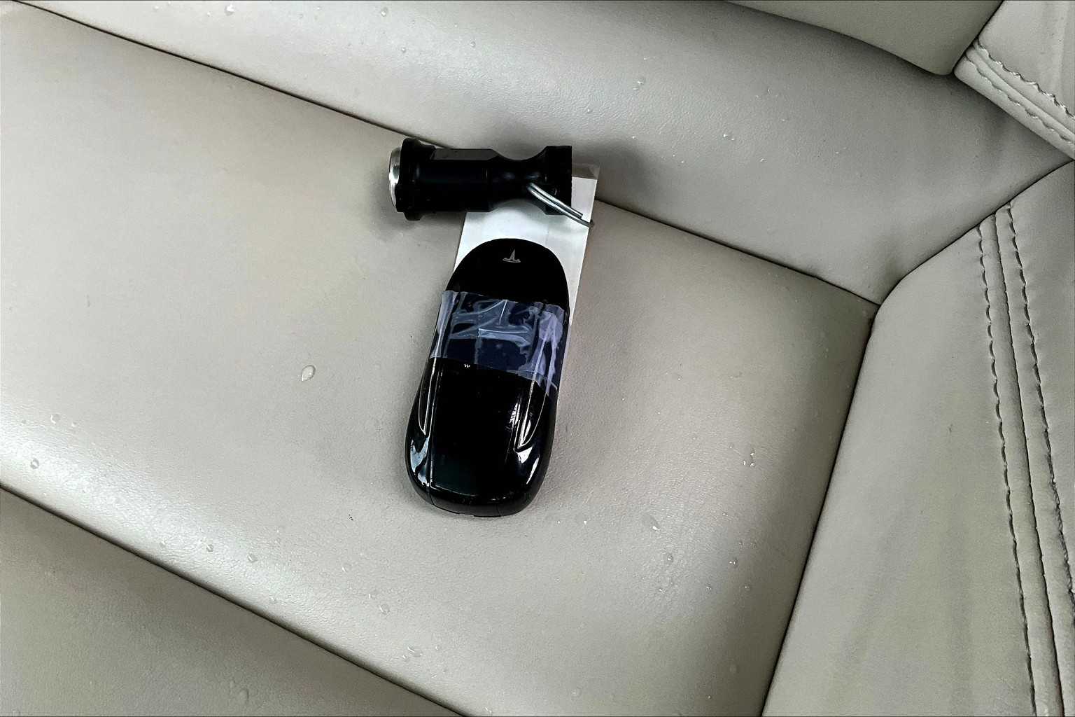 2020 Tesla Model X Performance 16