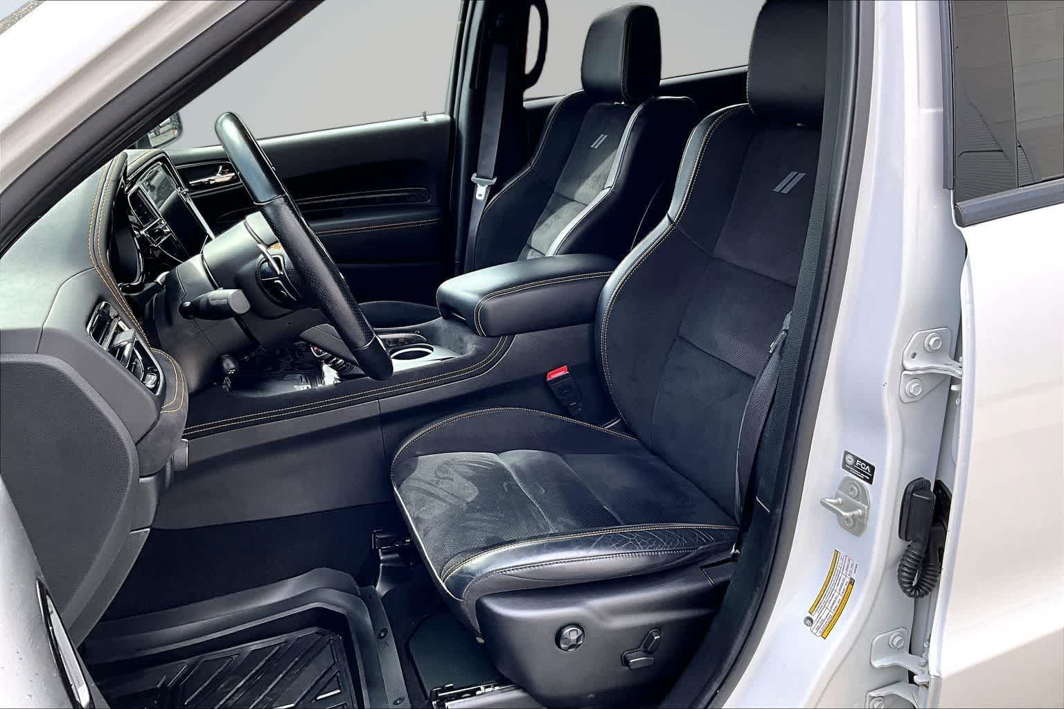 Thumbnail: 2023 Dodge Durango - 10