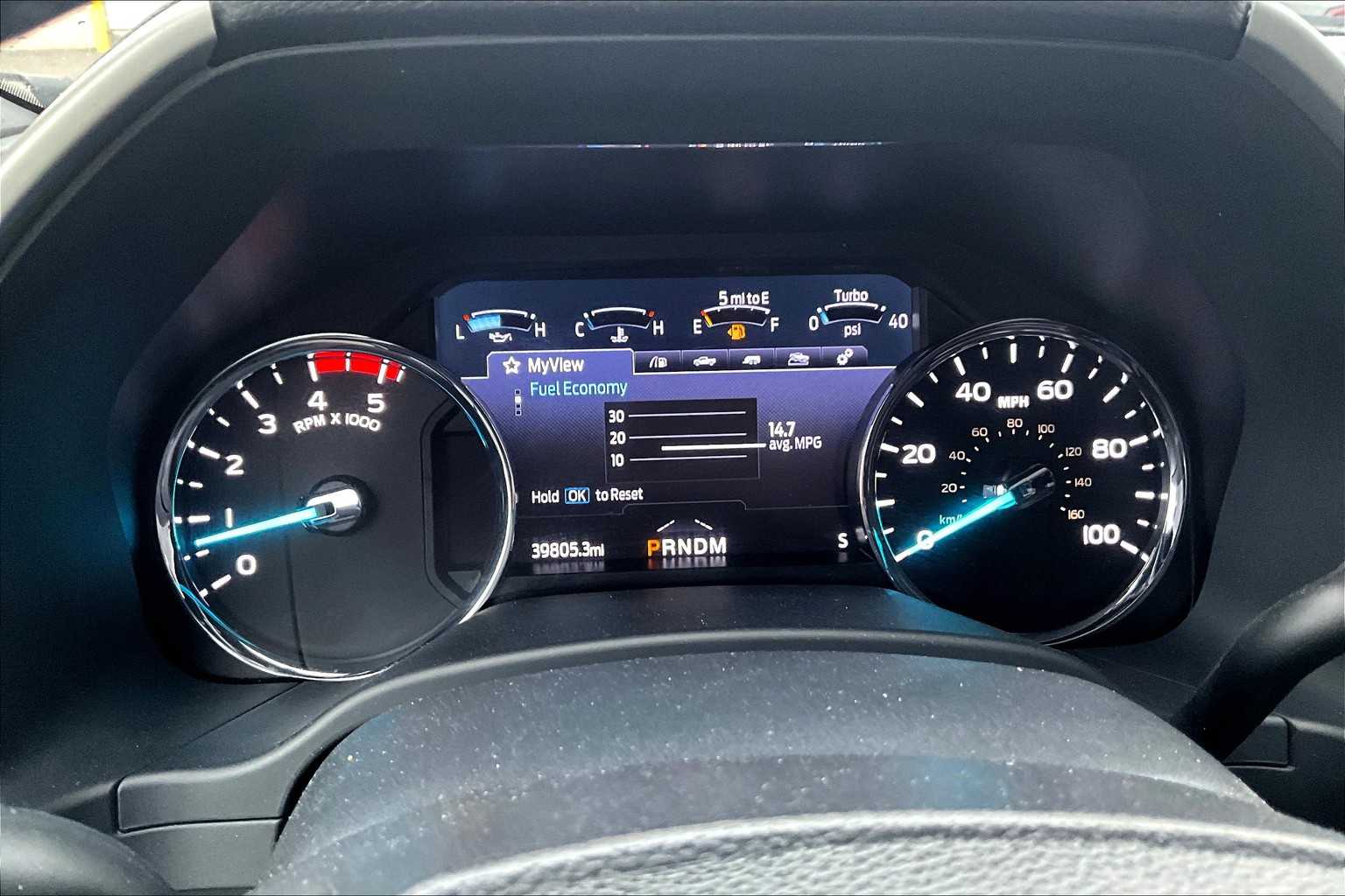 Thumbnail: 2022 Ford Econoline - 18