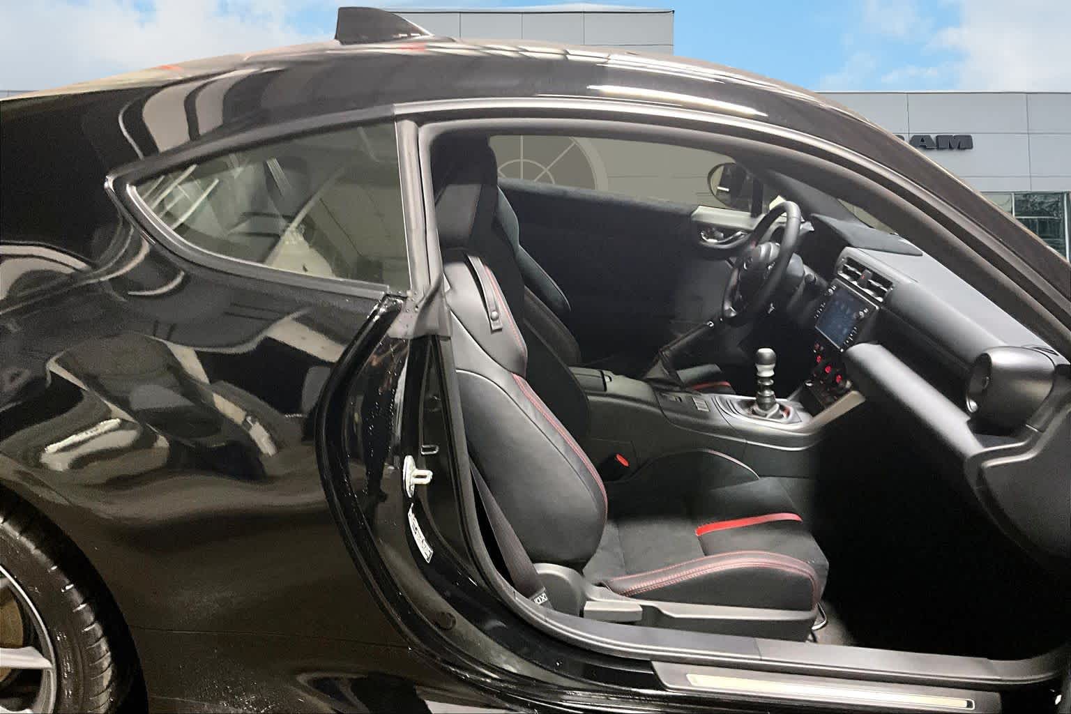 Thumbnail: 2023 Subaru BRZ - 13