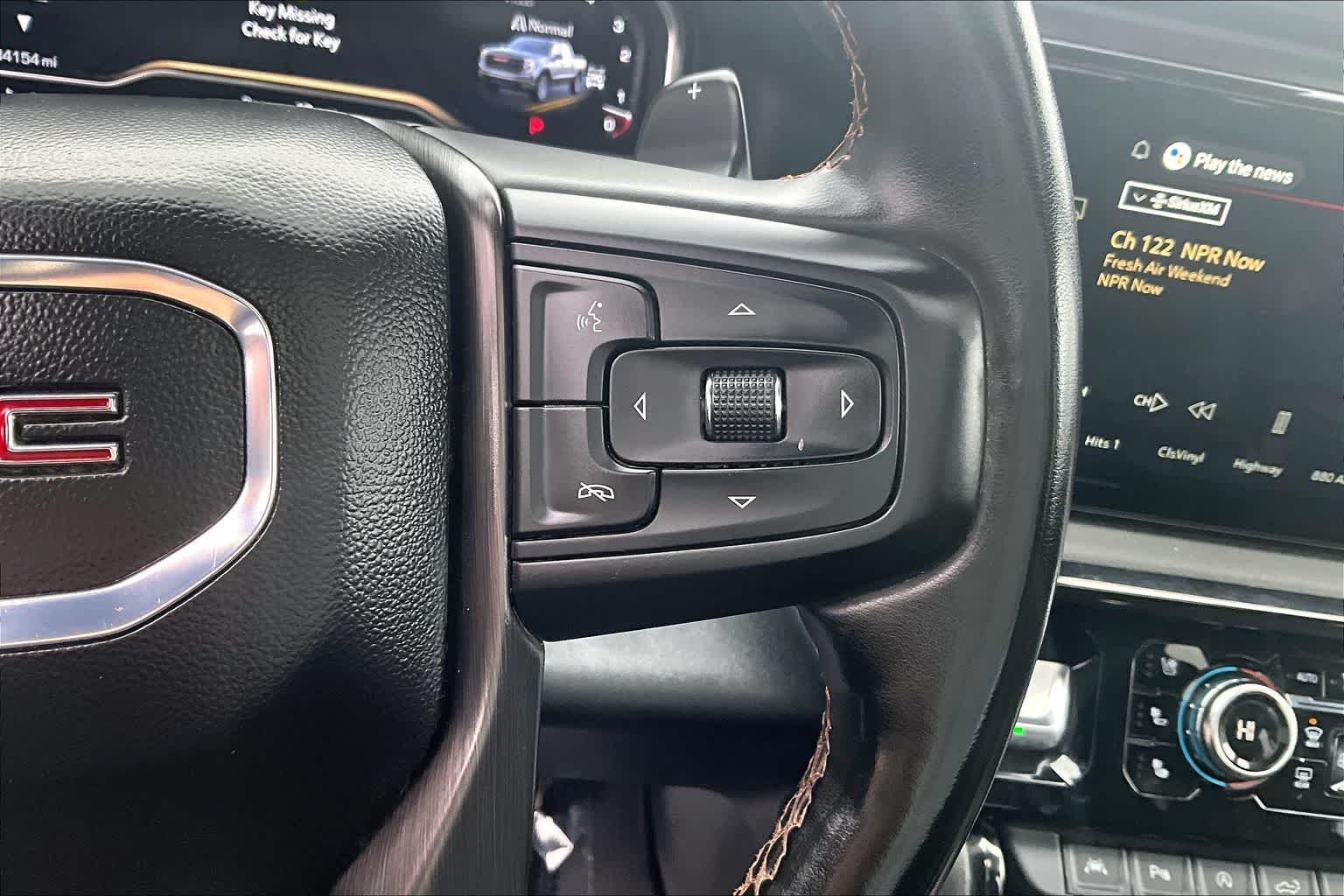 Thumbnail: 2025 GMC Sierra 1500 - 26