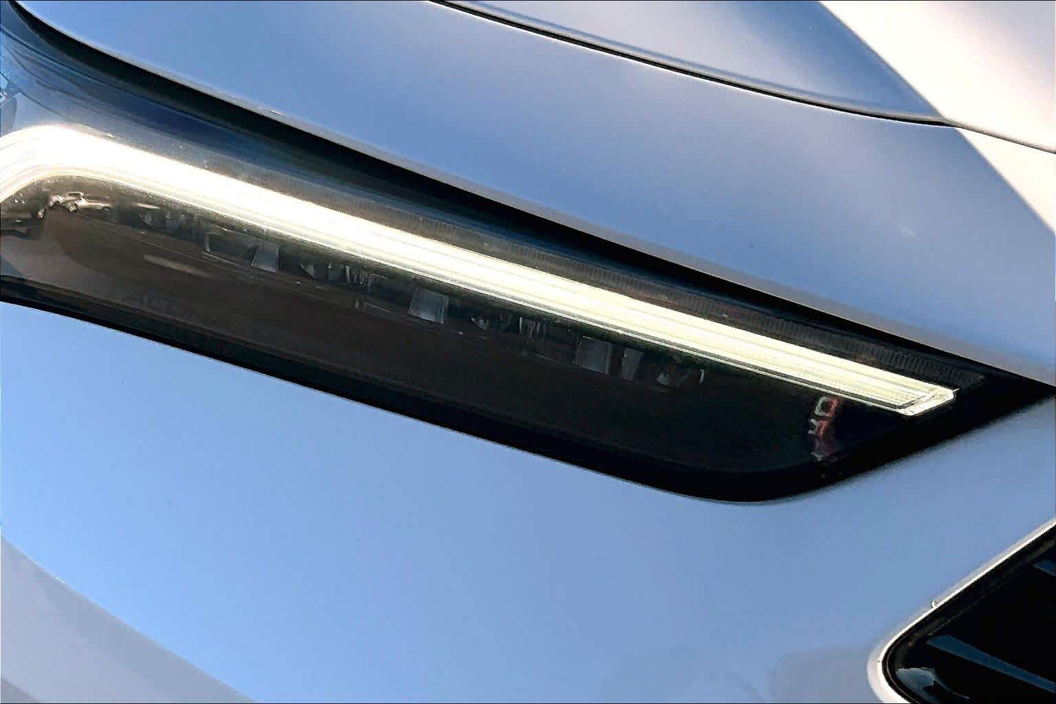 Thumbnail: 2024 Acura Integra - 31