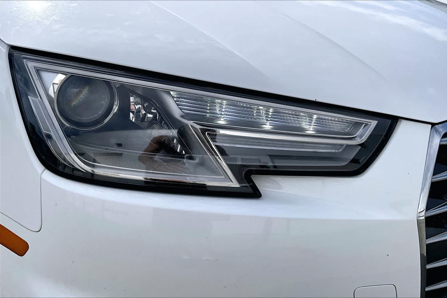 Thumbnail: 2017 Audi A4 - 31