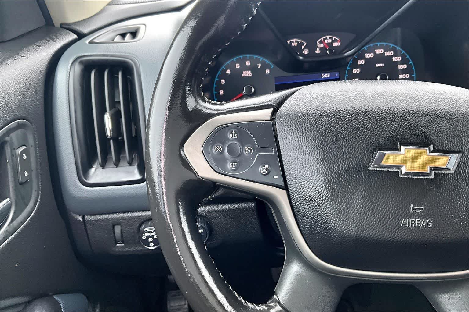 Thumbnail: 2019 Chevrolet Colorado - 25