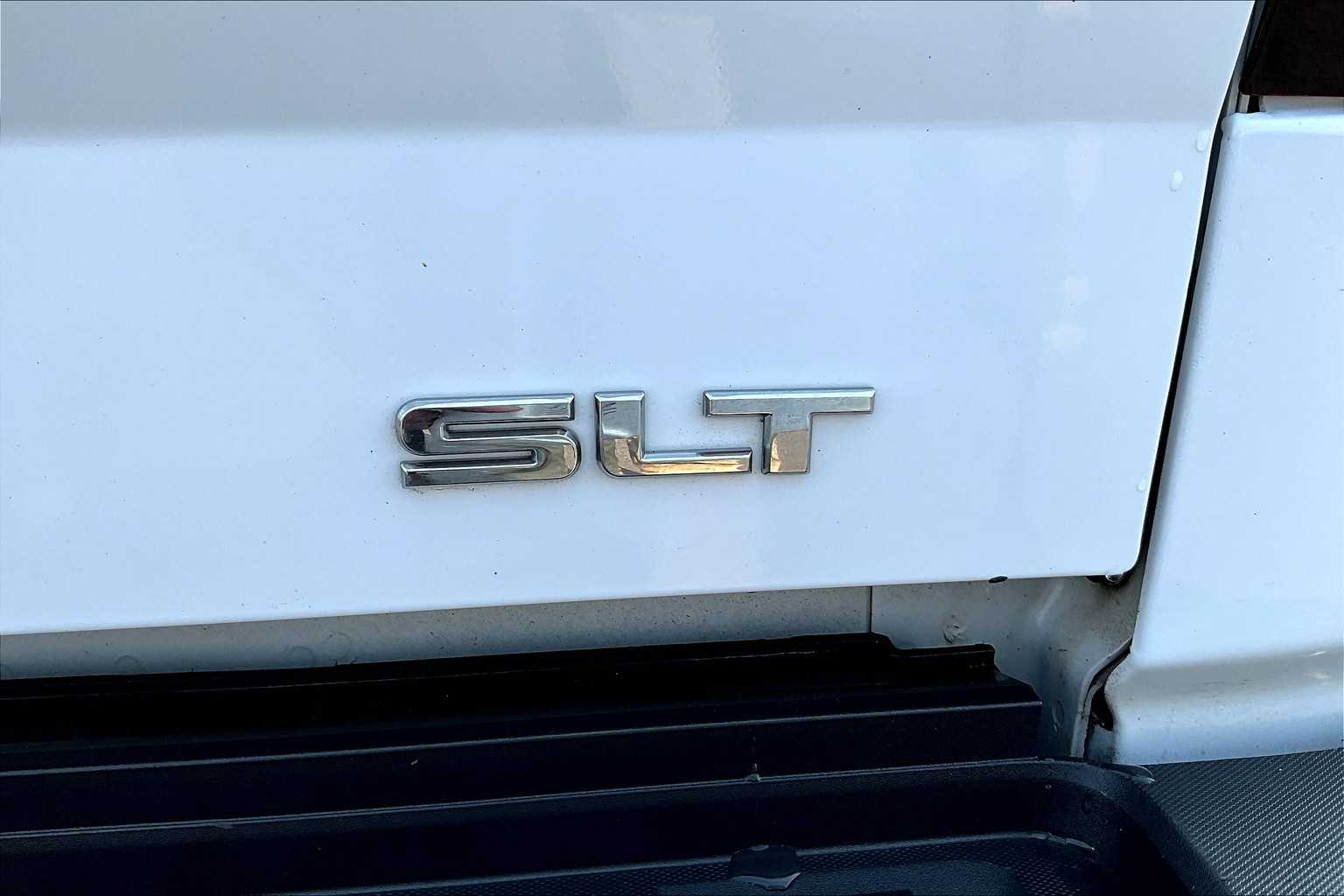 Thumbnail: 2018 GMC Sierra 2500 - 7