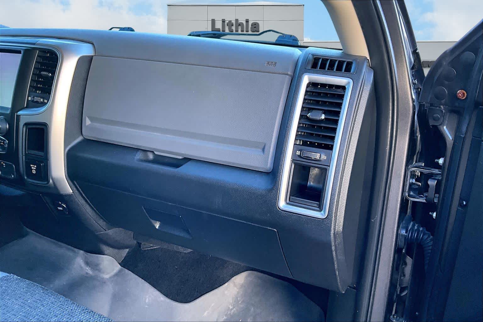 Thumbnail: 2015 RAM 3500 - 24