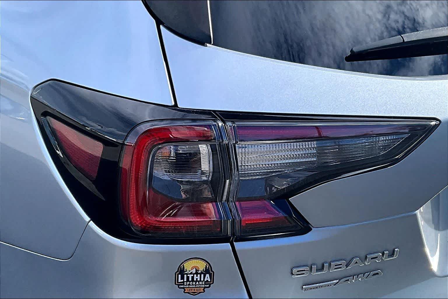 Thumbnail: 2023 Subaru Outback - 32