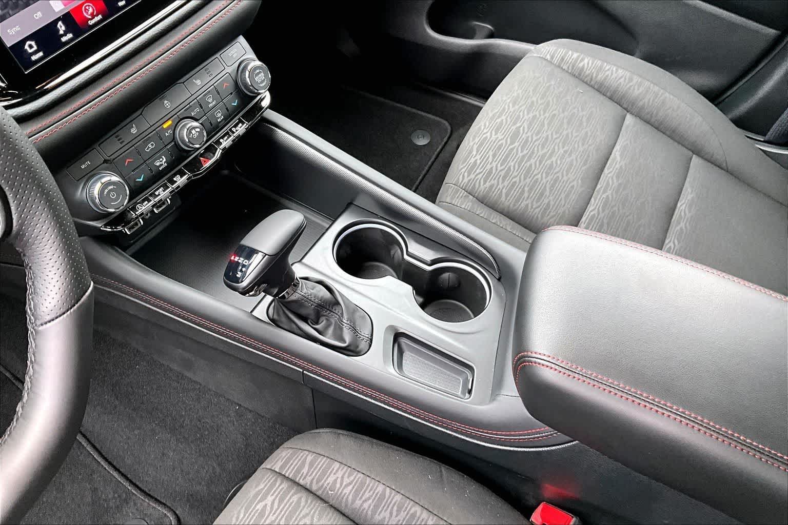 Thumbnail: 2026 Dodge Durango - 17