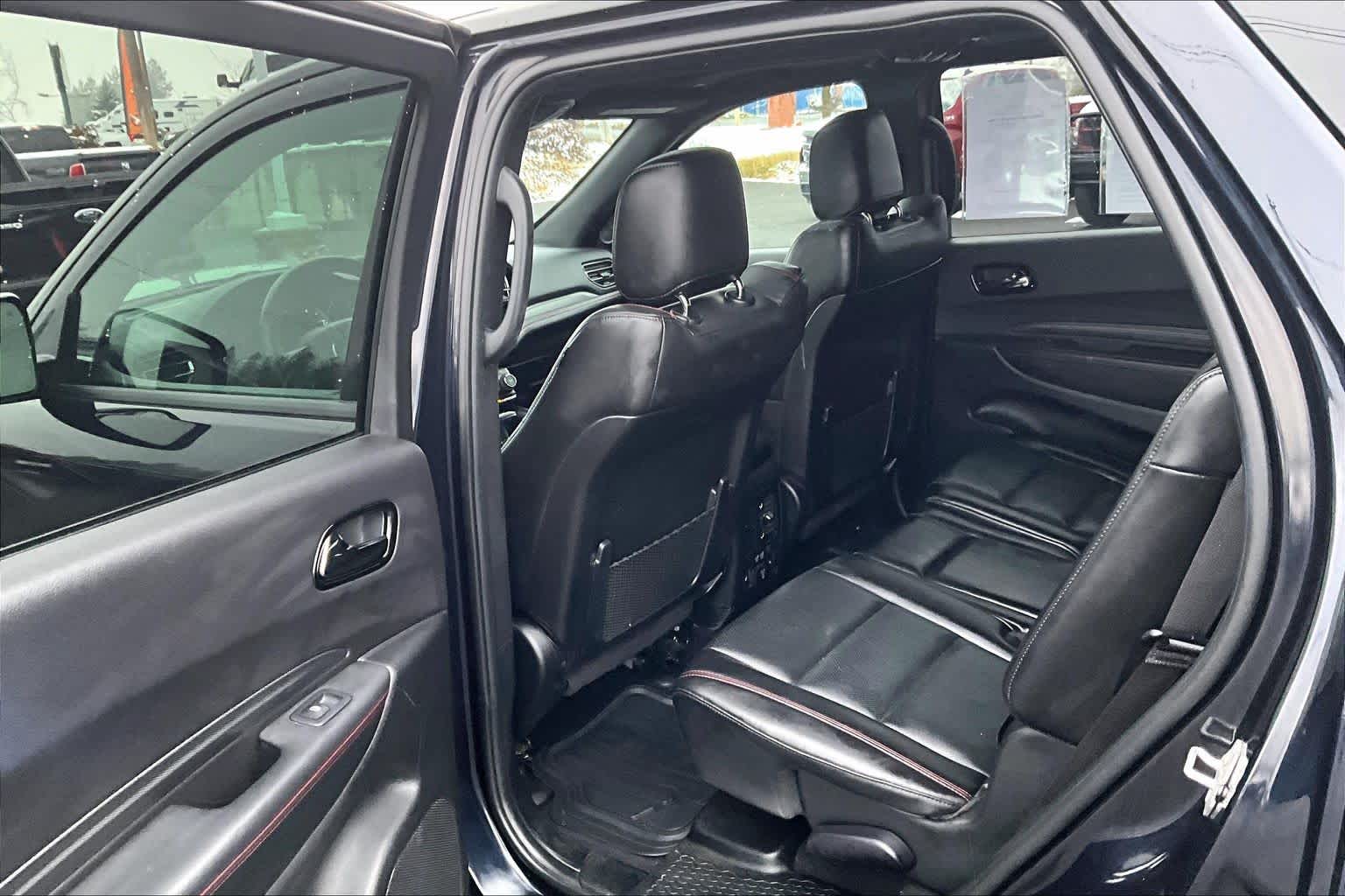 Thumbnail: 2025 Dodge Durango - 12