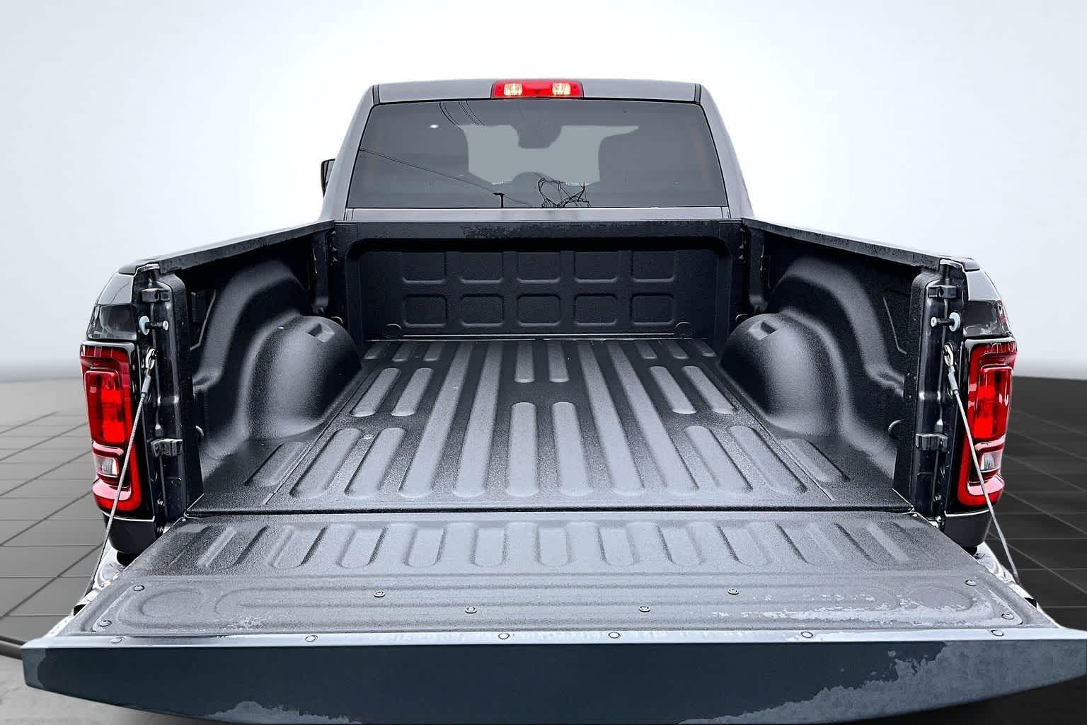 Thumbnail: 2026 RAM 2500 - 19