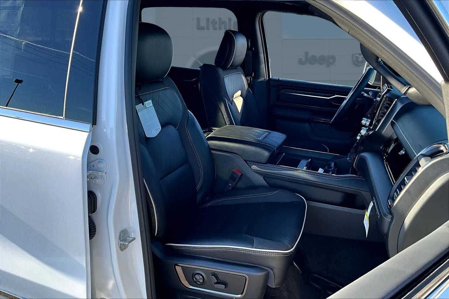 Thumbnail: 2026 RAM 1500 - 14