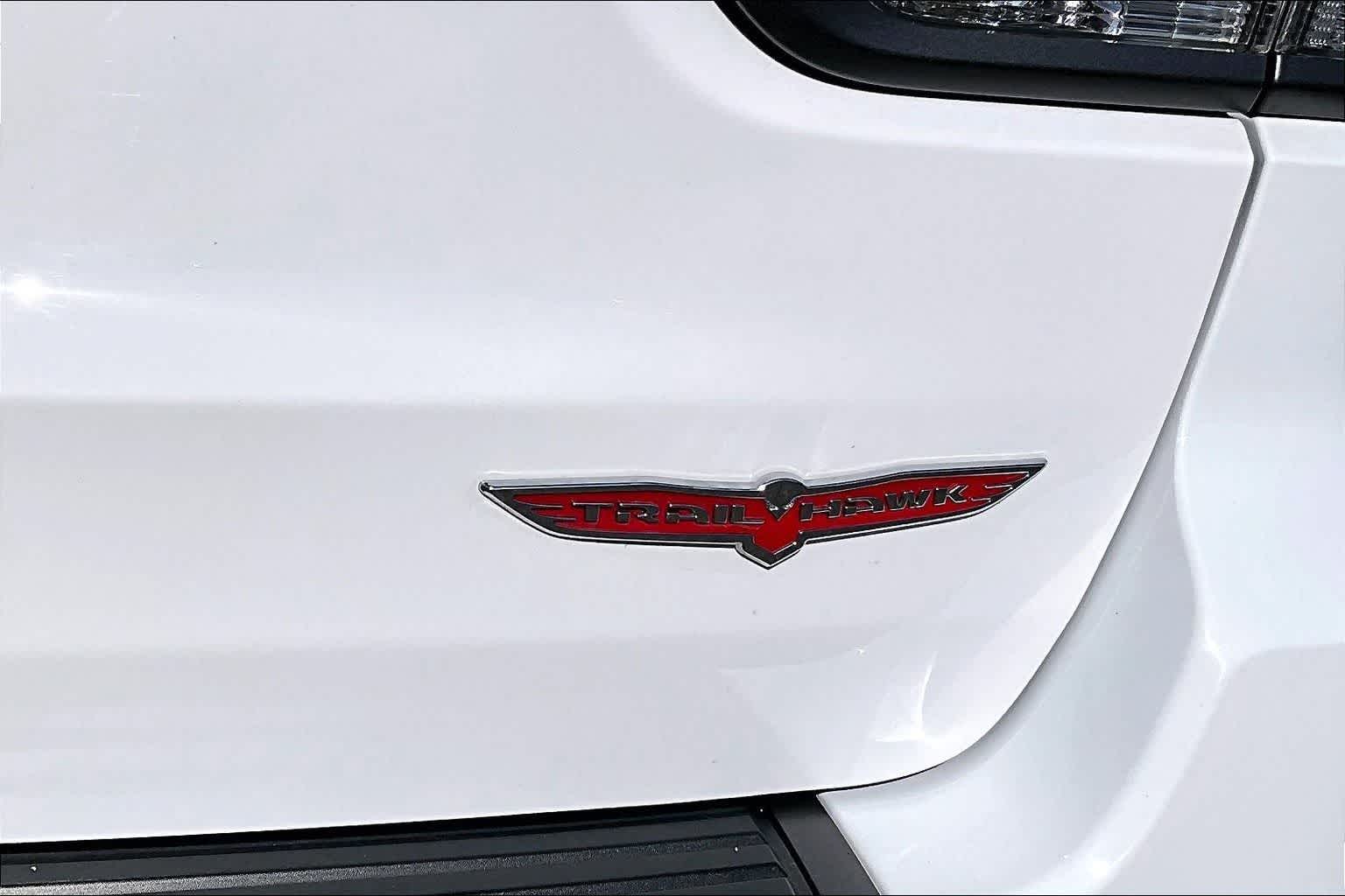 Thumbnail: 2020 Jeep Grand Cherokee - 6