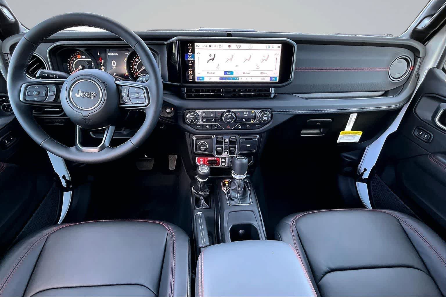 Thumbnail: 2026 Jeep Wrangler - 10