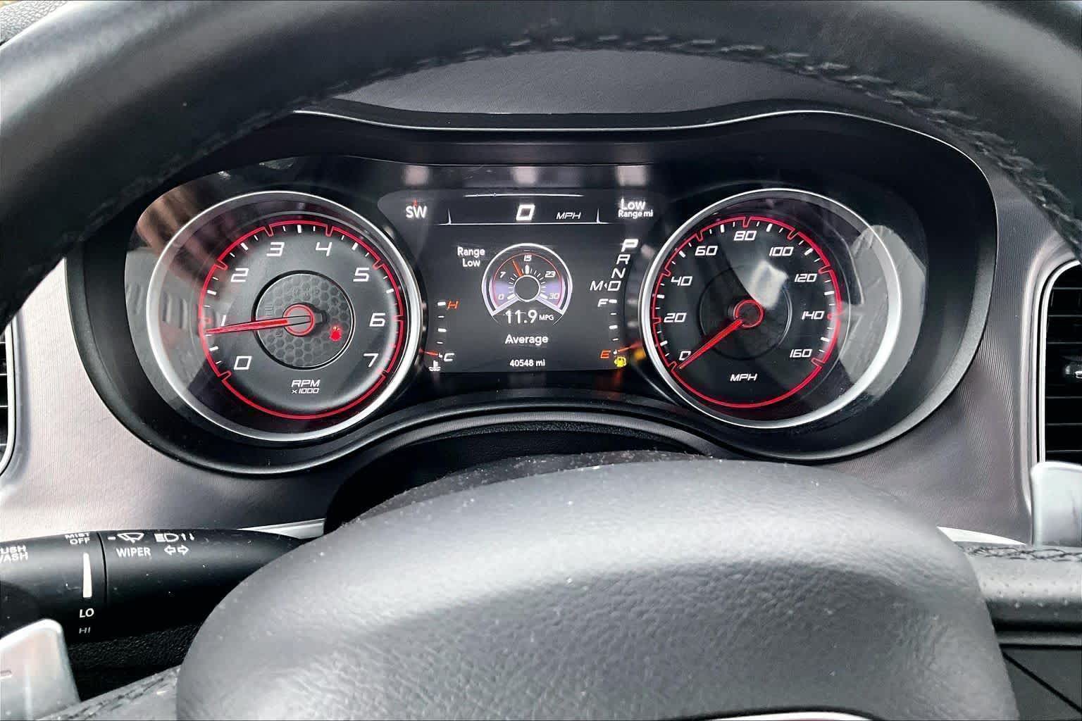 Thumbnail: 2019 Dodge Charger - 19