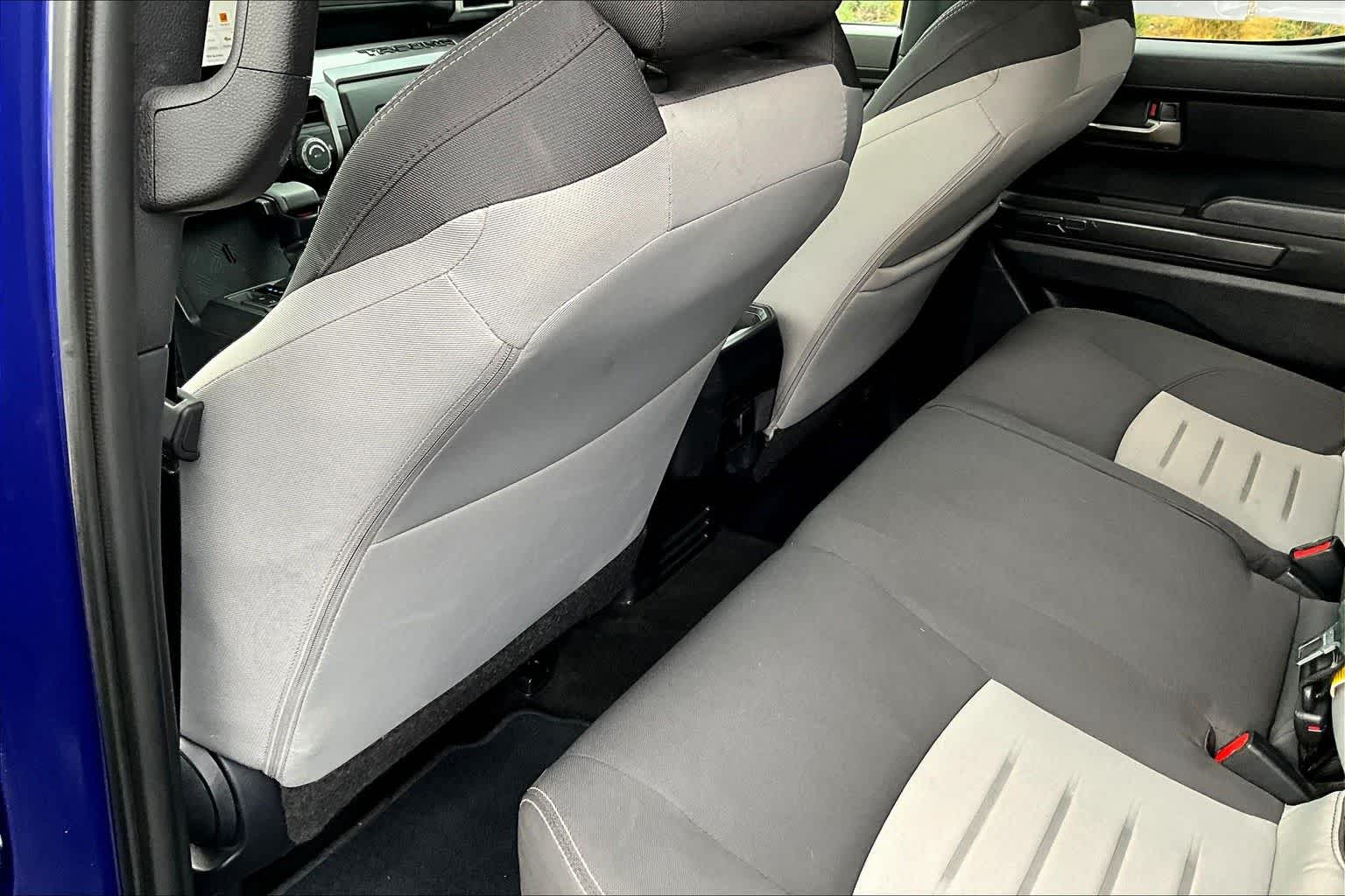 Thumbnail: 2025 Toyota Tacoma - 12