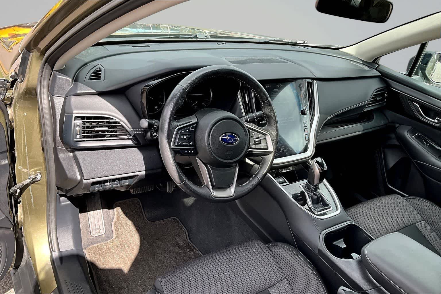 Thumbnail: 2025 Subaru Outback - 2