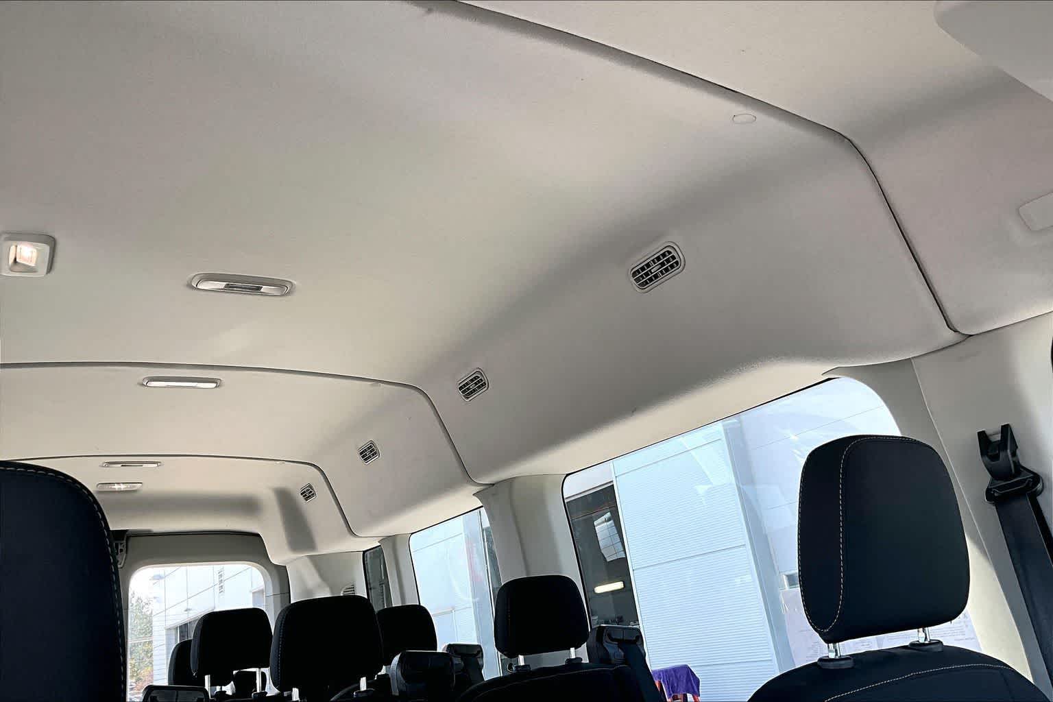 Thumbnail: 2023 Ford Transit Series - 29