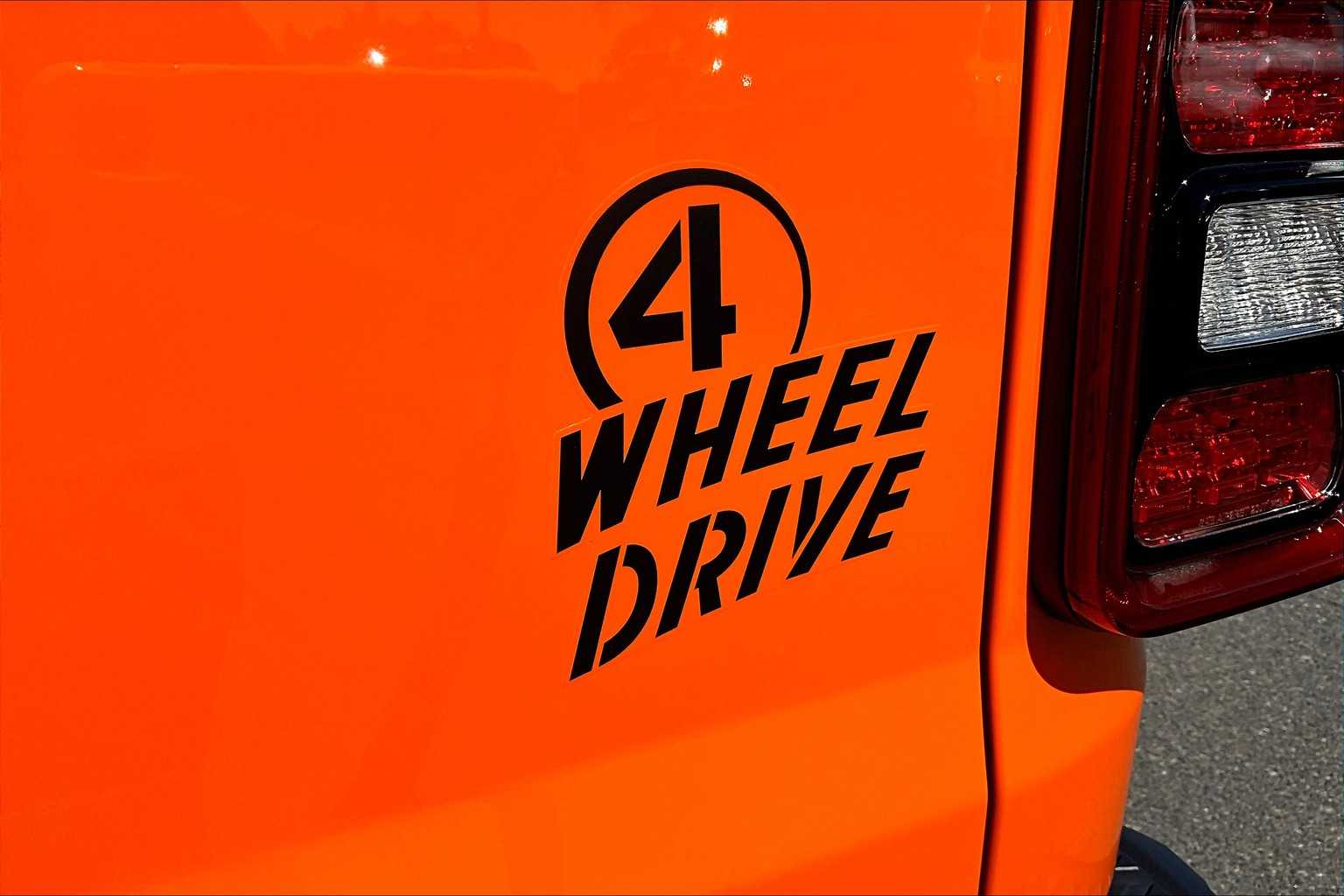 Thumbnail: 2025 Jeep Gladiator - 7