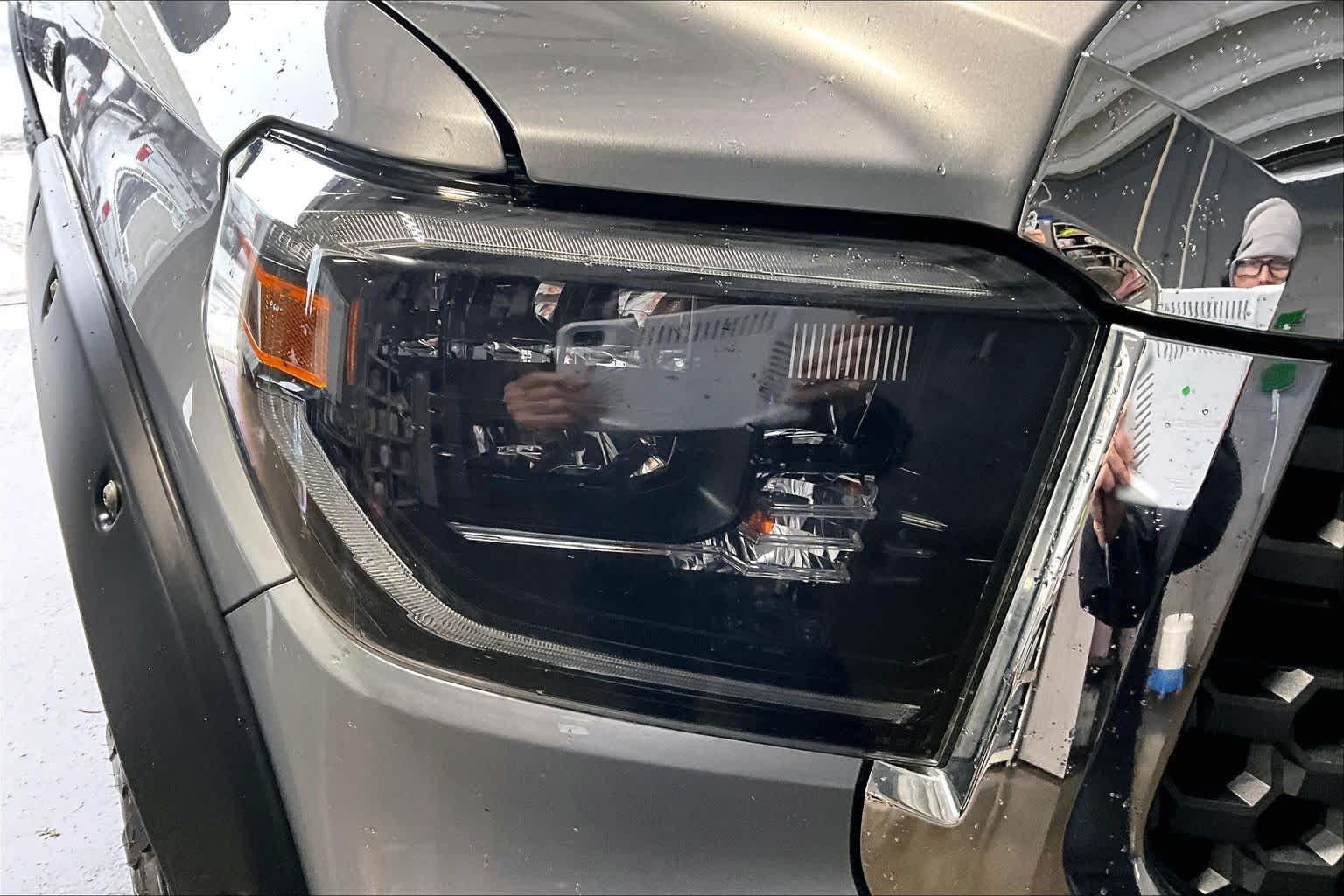 Thumbnail: 2021 Toyota Tundra - 31