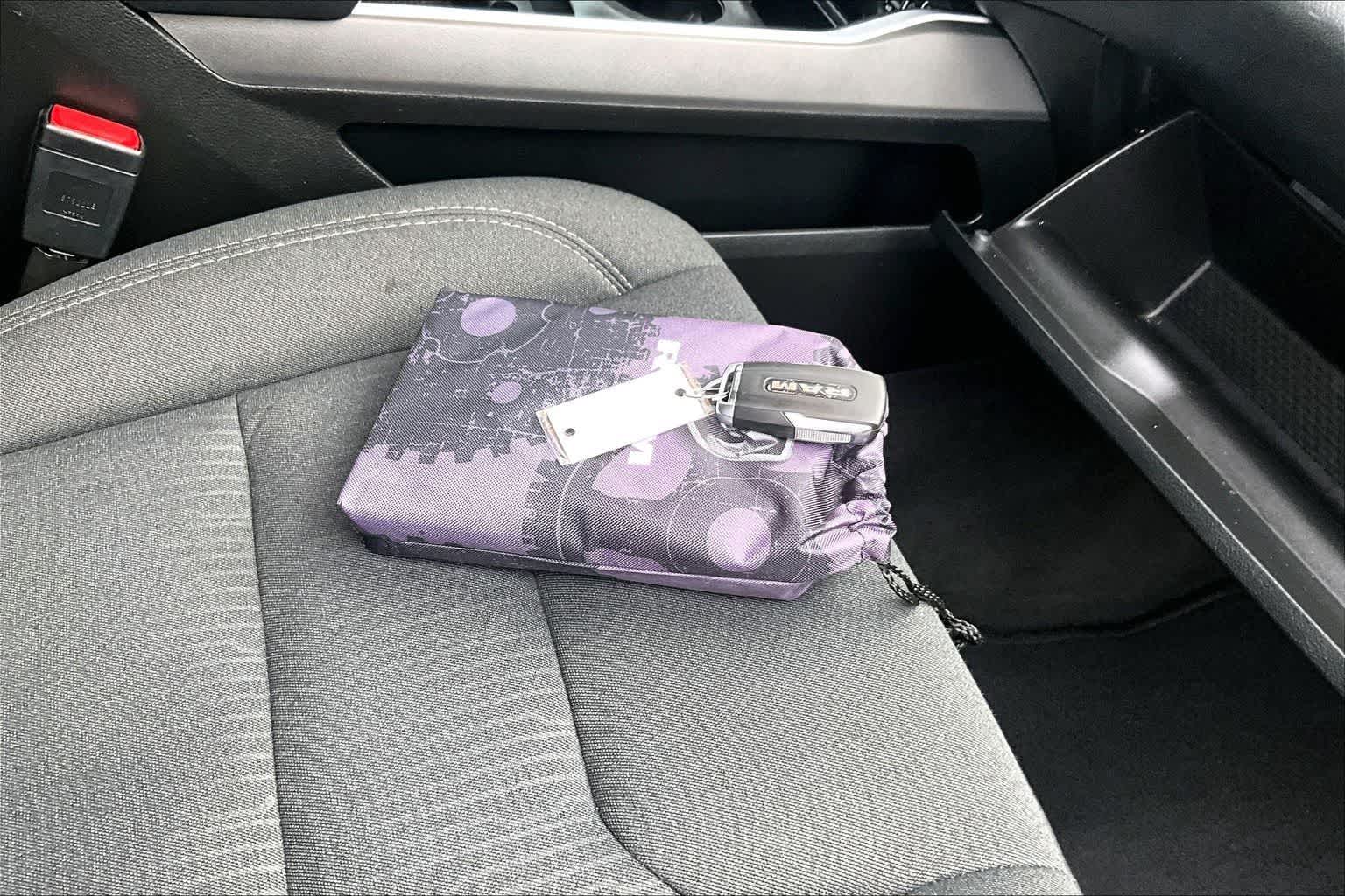 Thumbnail: 2022 RAM 1500 - 20