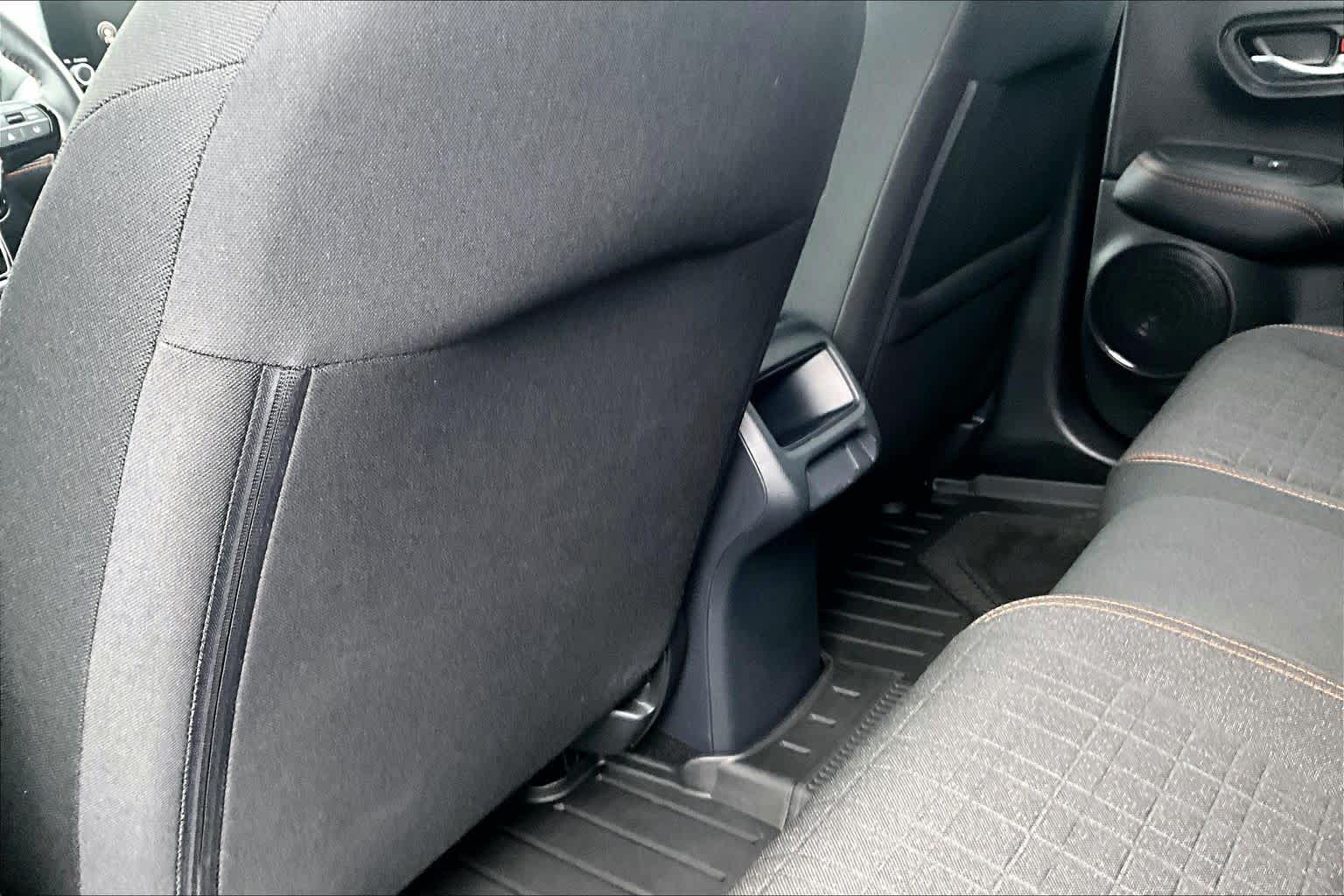 Thumbnail: 2025 Honda HR-V - 12