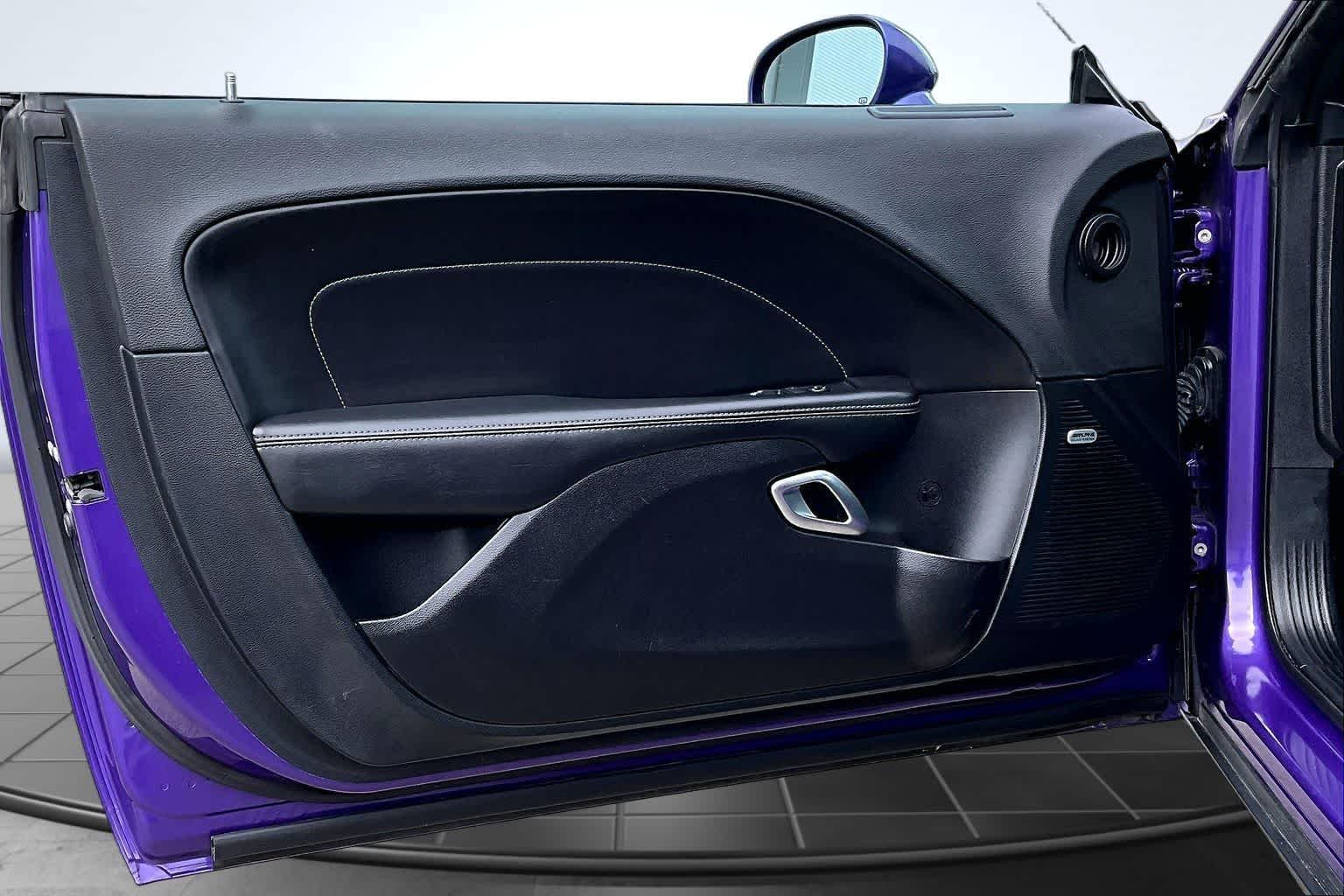Thumbnail: 2019 Dodge Challenger - 27