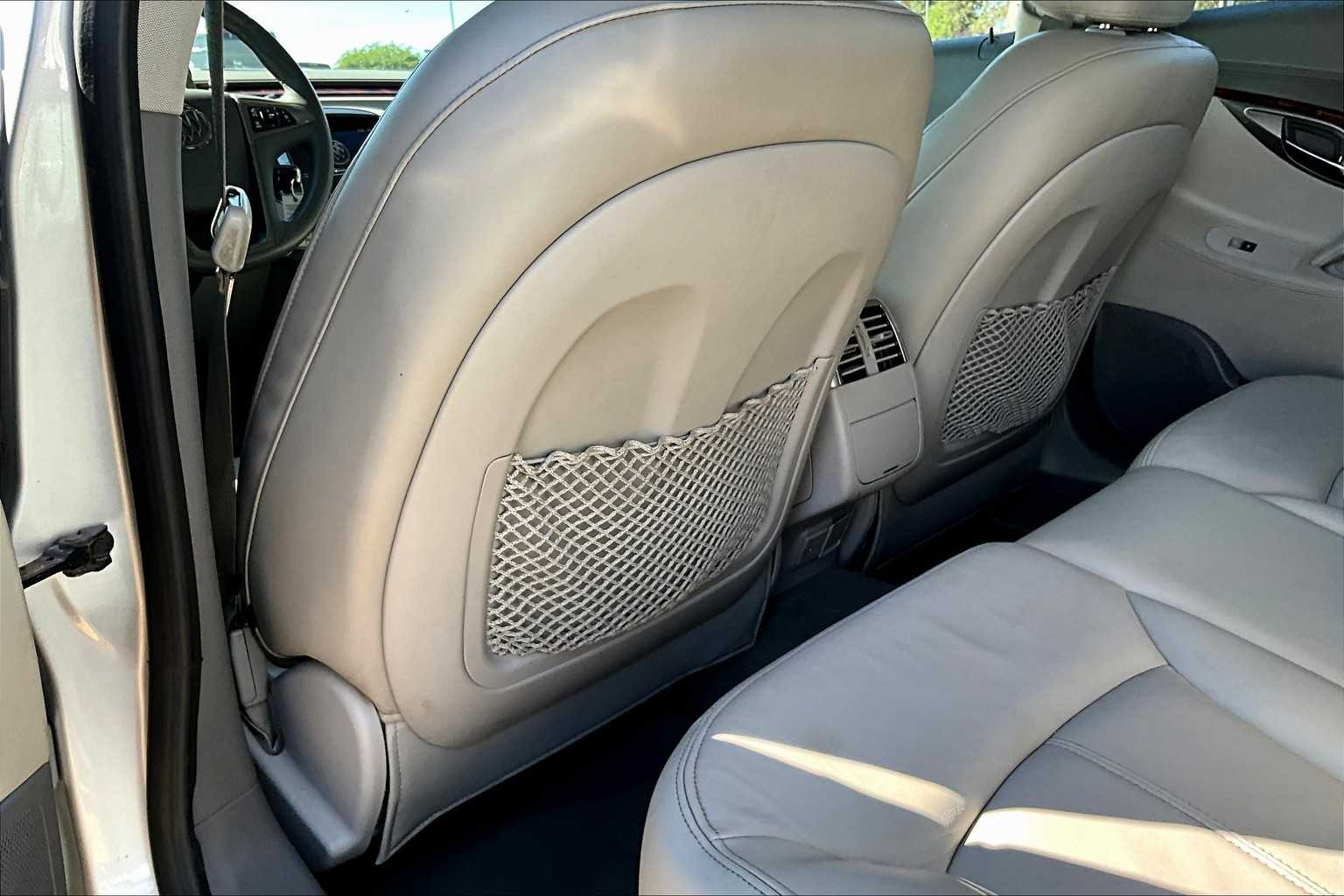Thumbnail: 2013 Buick LaCrosse - 12