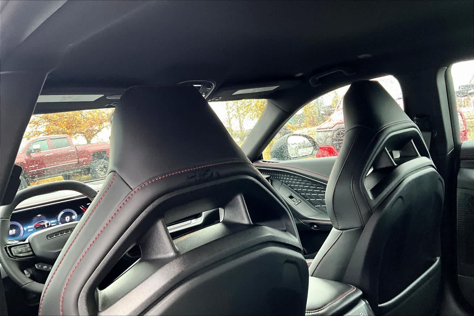 Thumbnail: 2026 Dodge Charger - 12