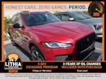 2024 Jaguar F-PACE